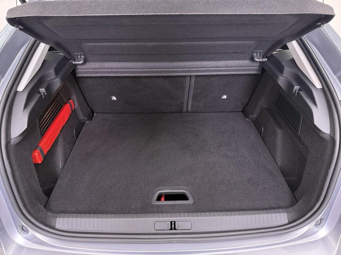 Foto van Citroen E-c4