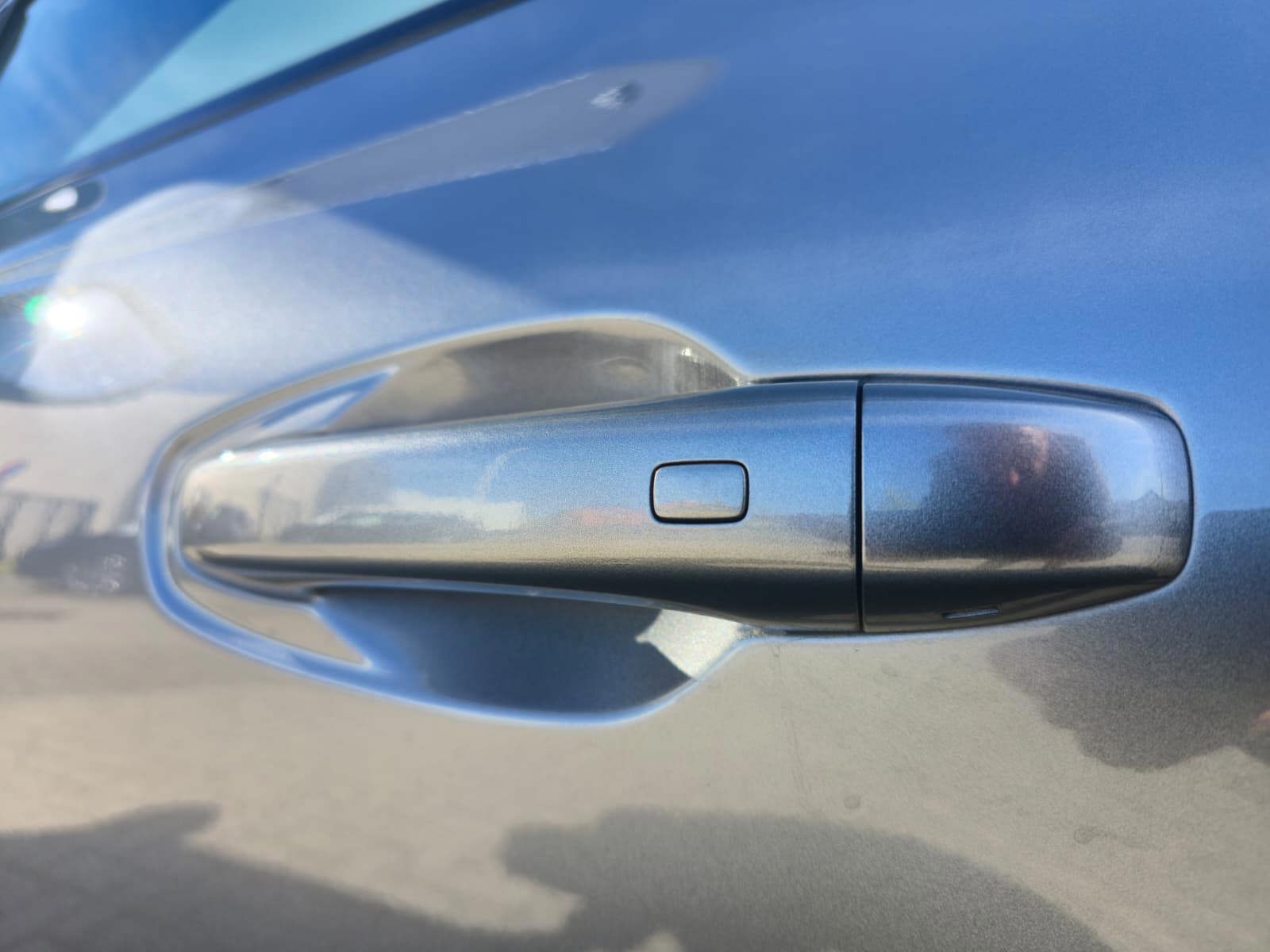 Foto van Renault Arkana