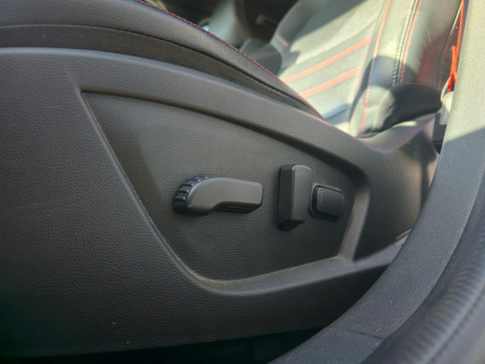 Foto van Renault Arkana