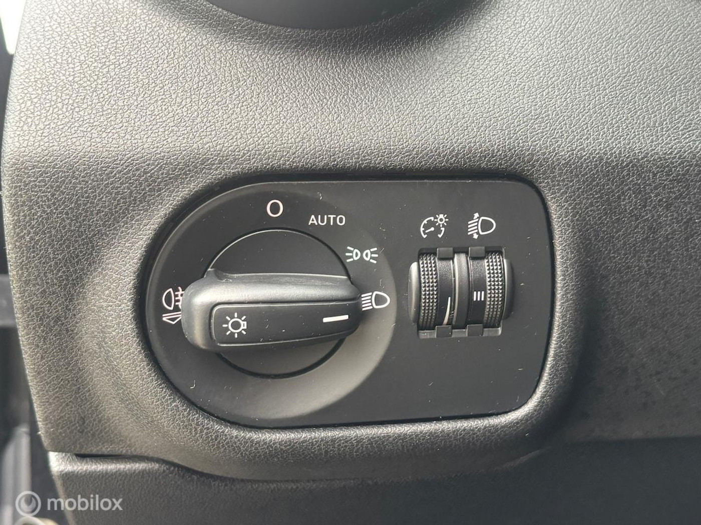 Foto van Audi Audi A1