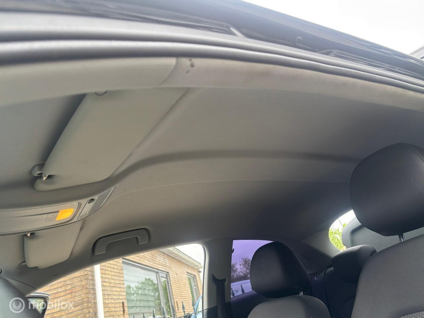 Foto van Audi Audi A1