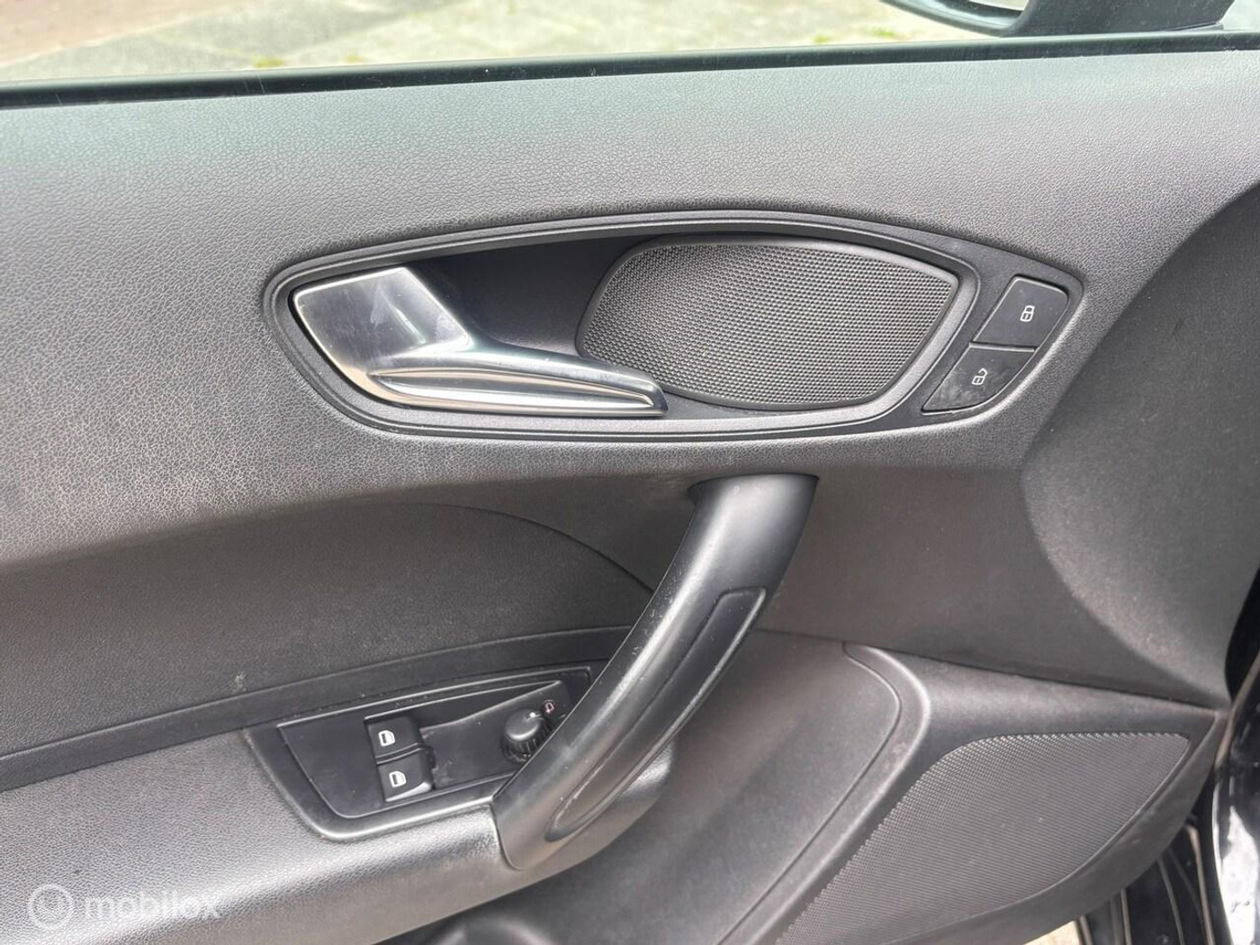 Foto van Audi Audi A1