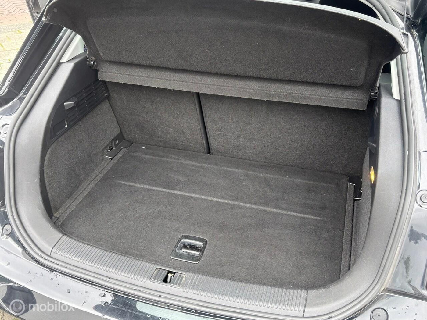 Foto van Audi Audi A1