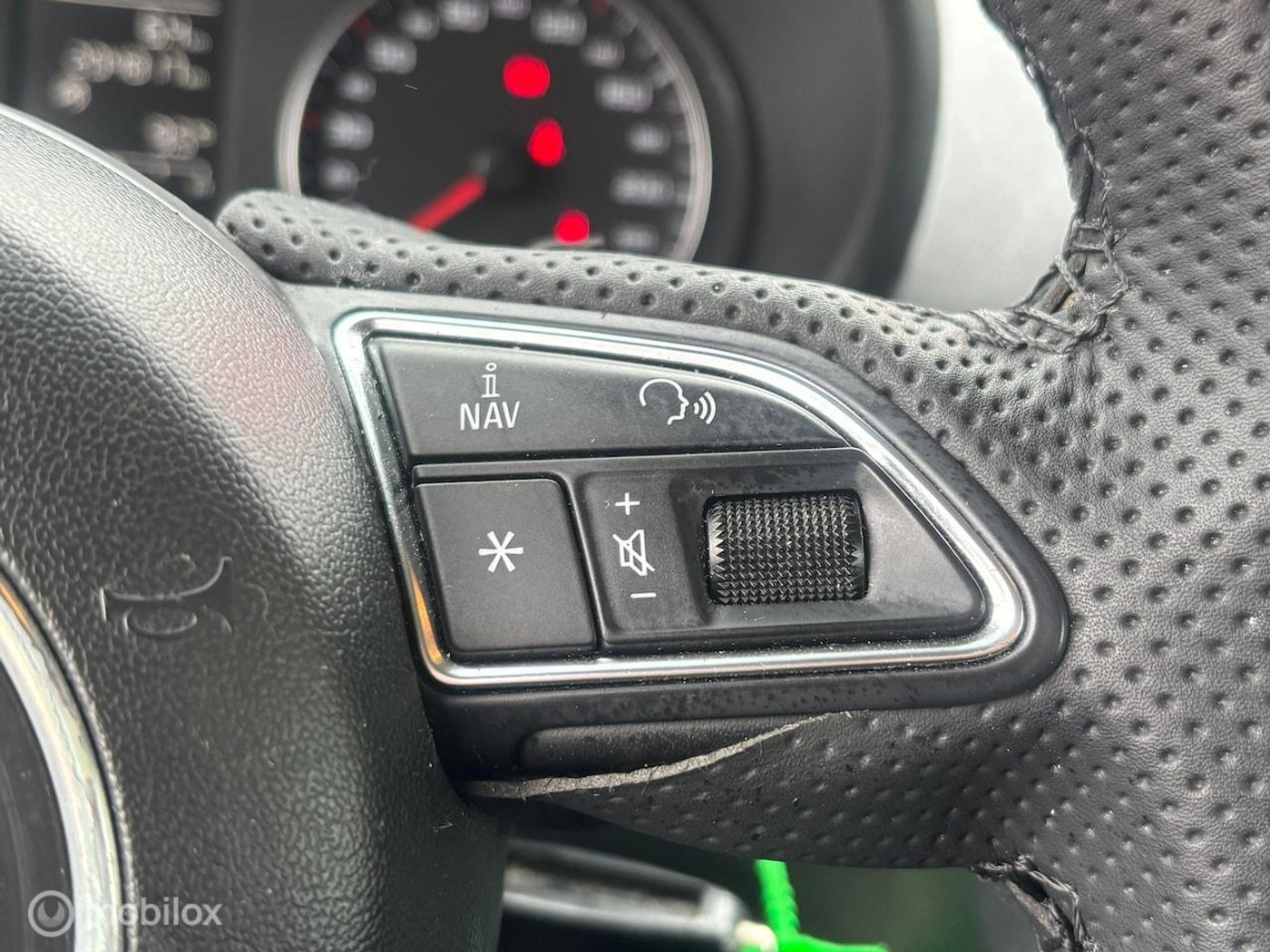 Foto van Audi Audi A1