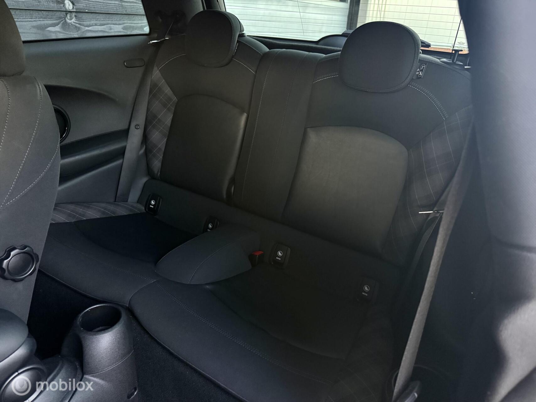 Foto van Mini John Cooper Works