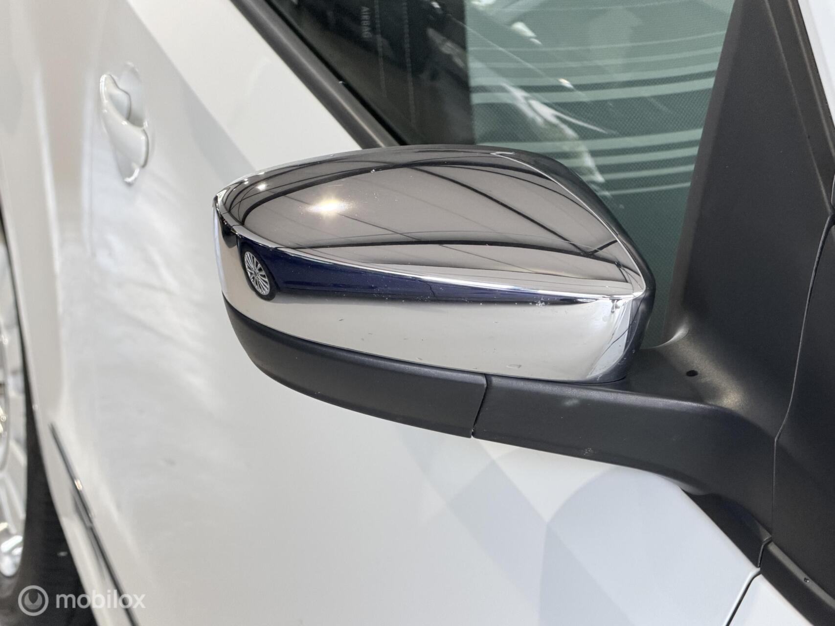 Foto van Volkswagen Up
