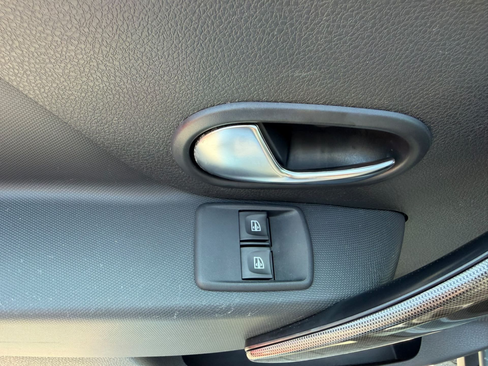 Foto van Dacia Sandero