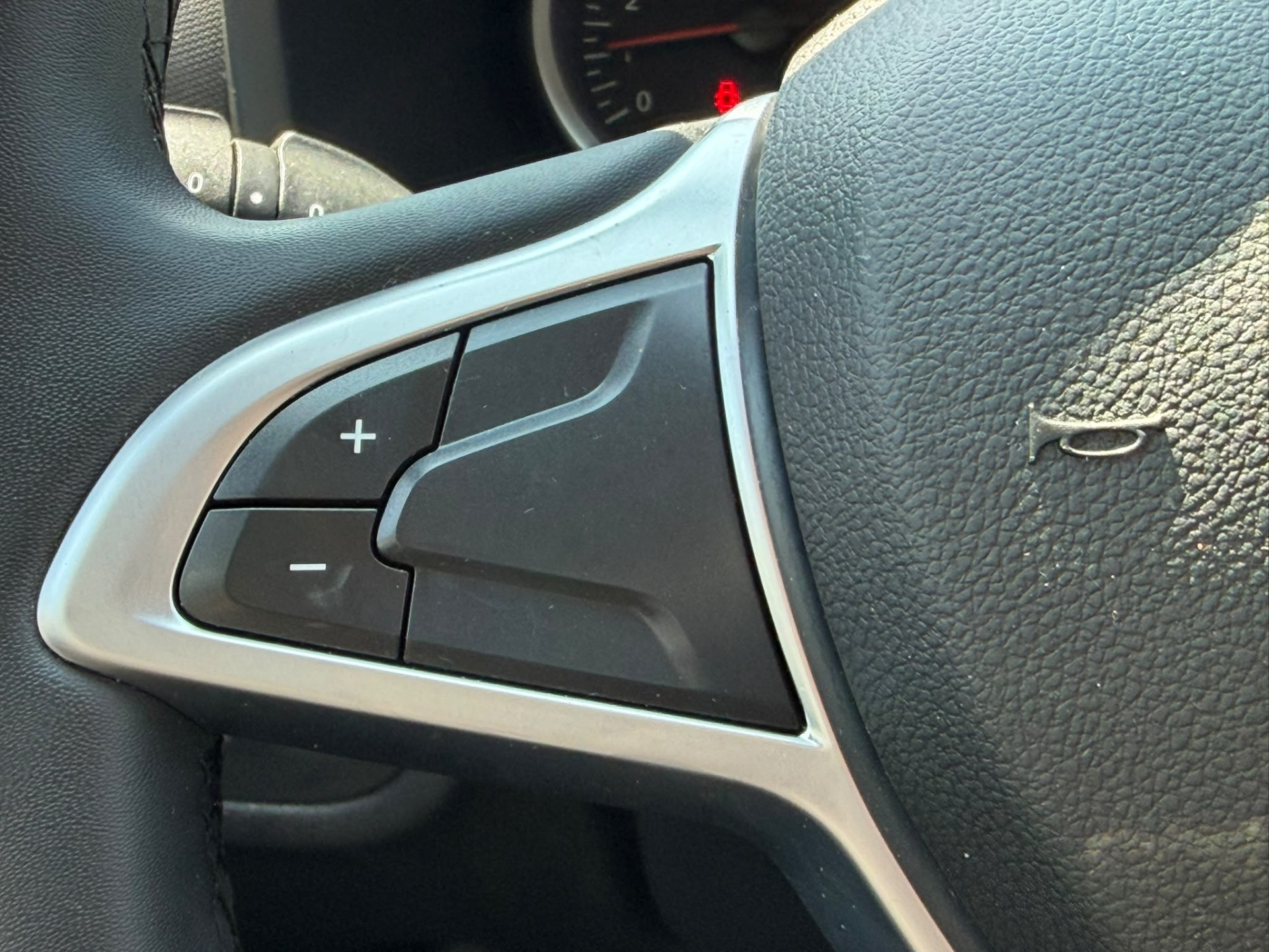 Foto van Dacia Sandero