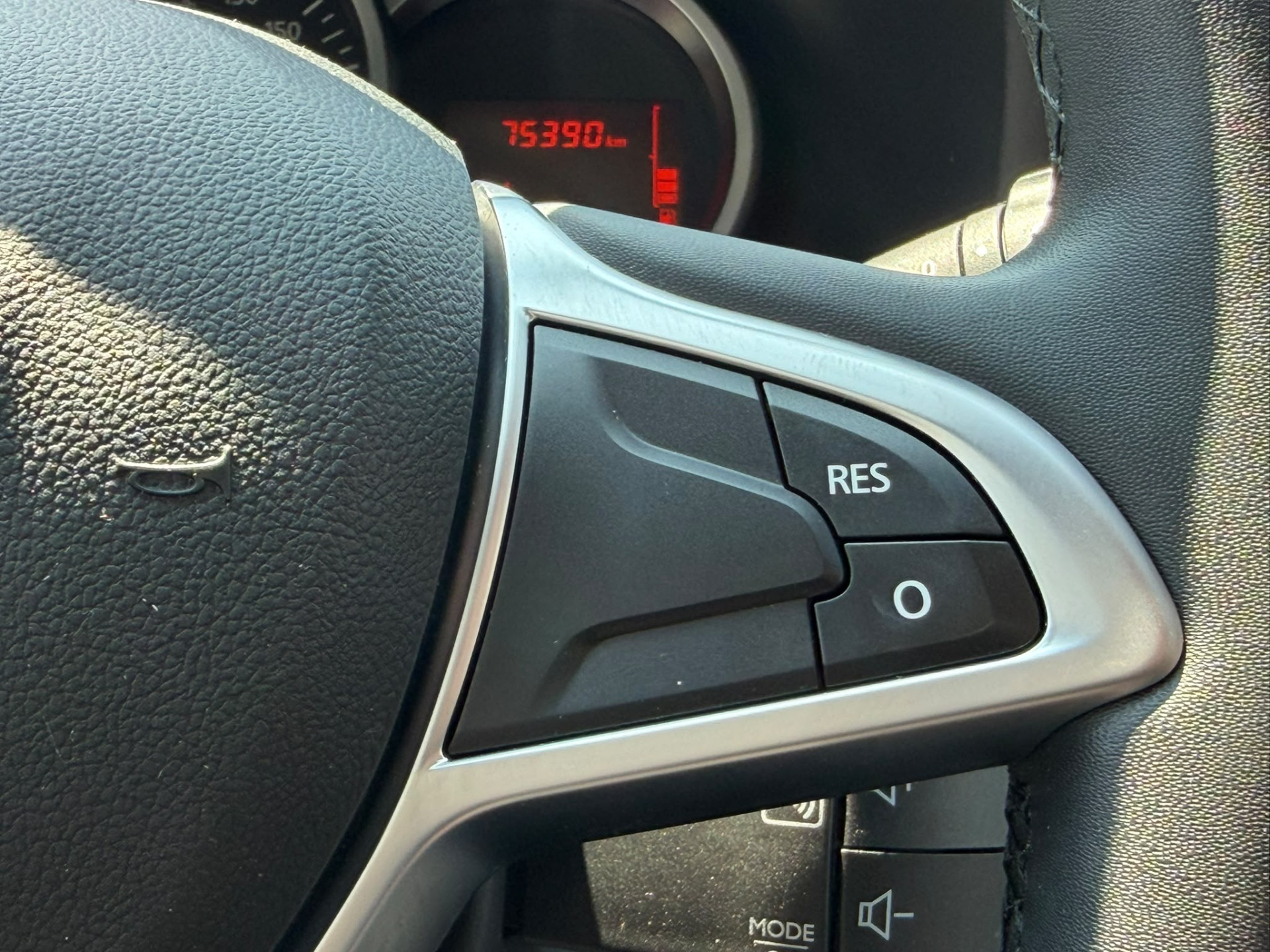 Foto van Dacia Sandero