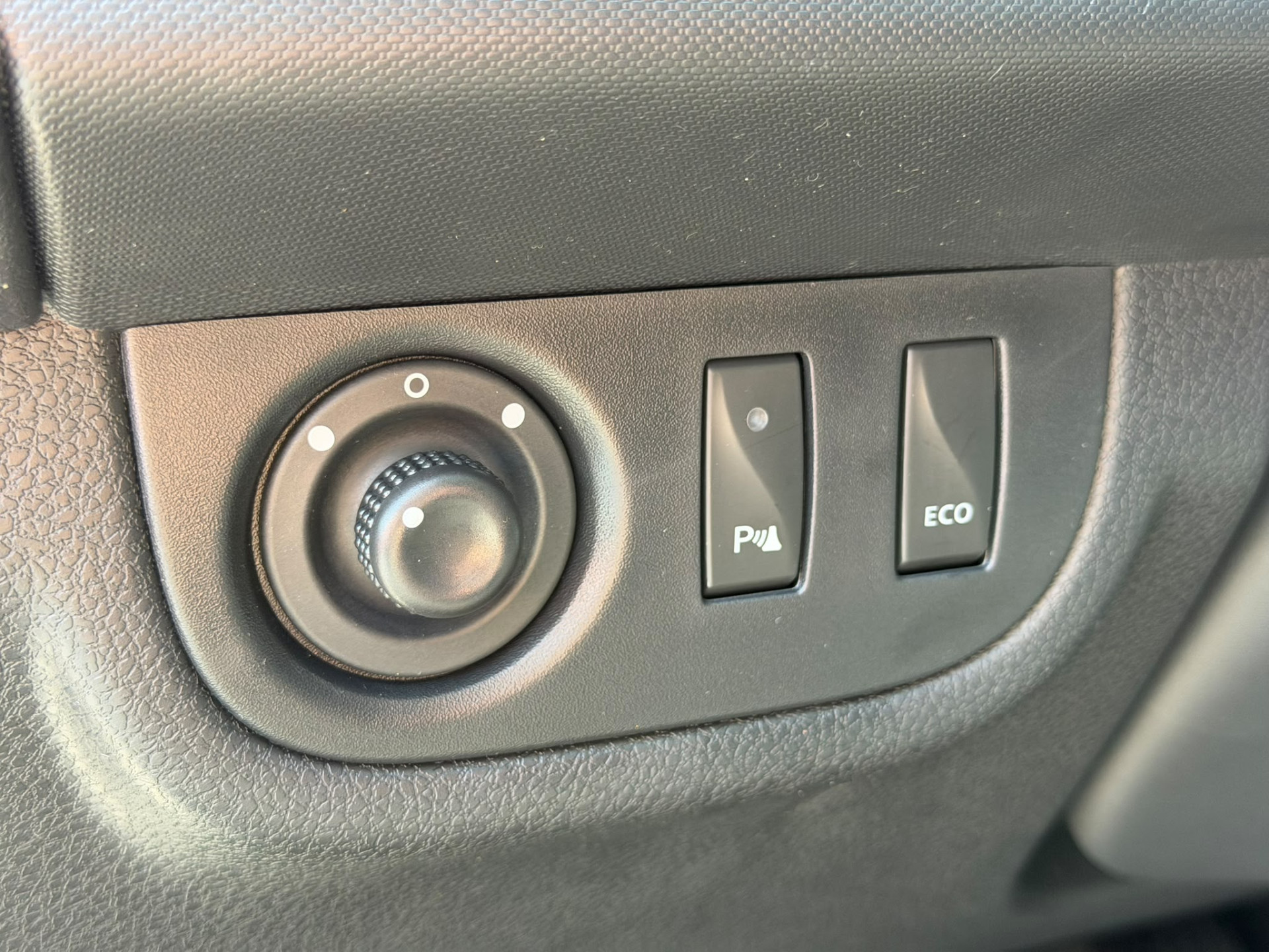 Foto van Dacia Sandero