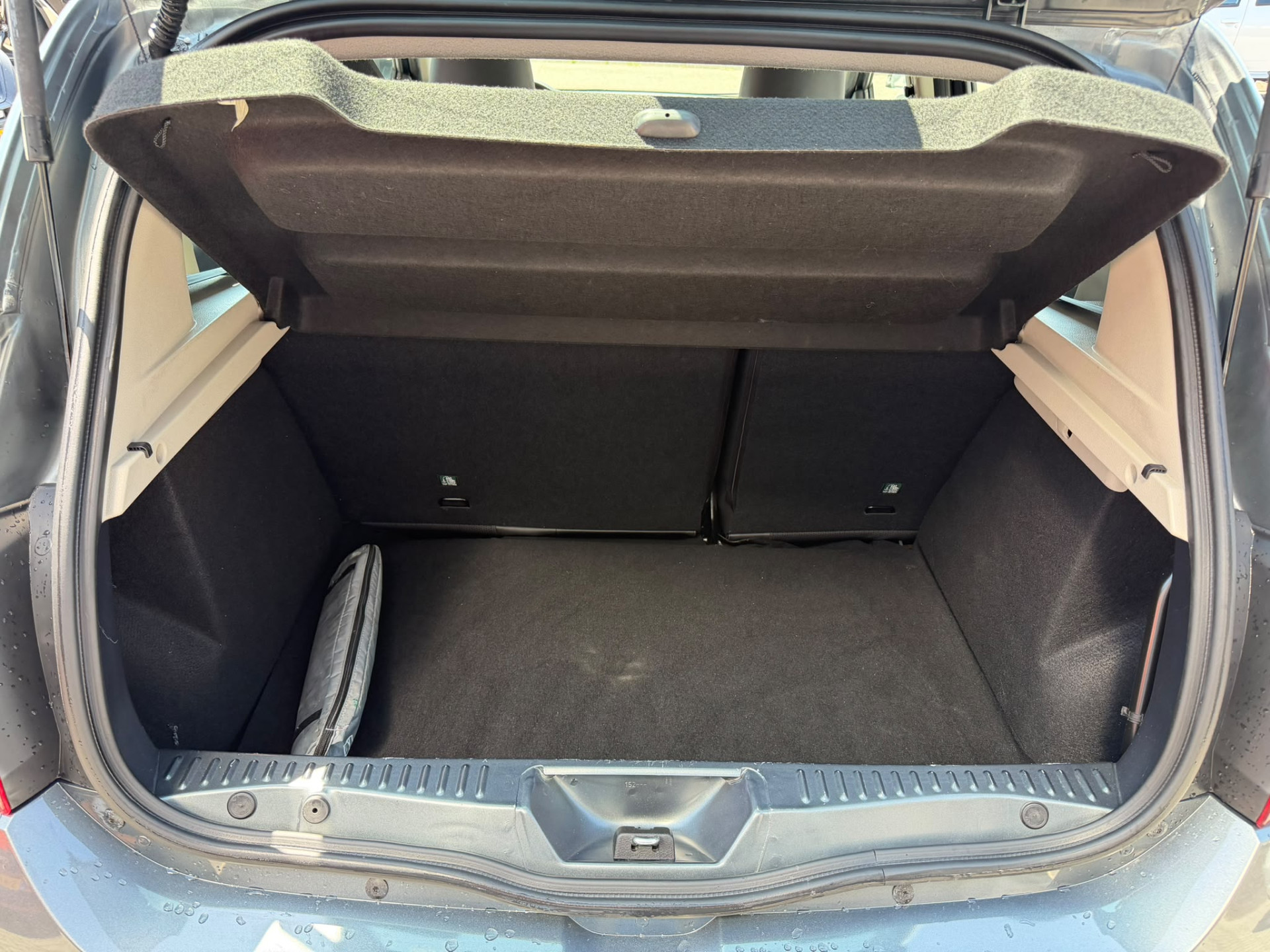 Foto van Dacia Sandero