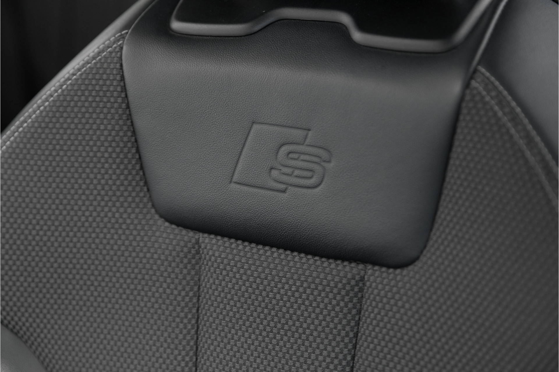 Foto van Audi A5 Sportback