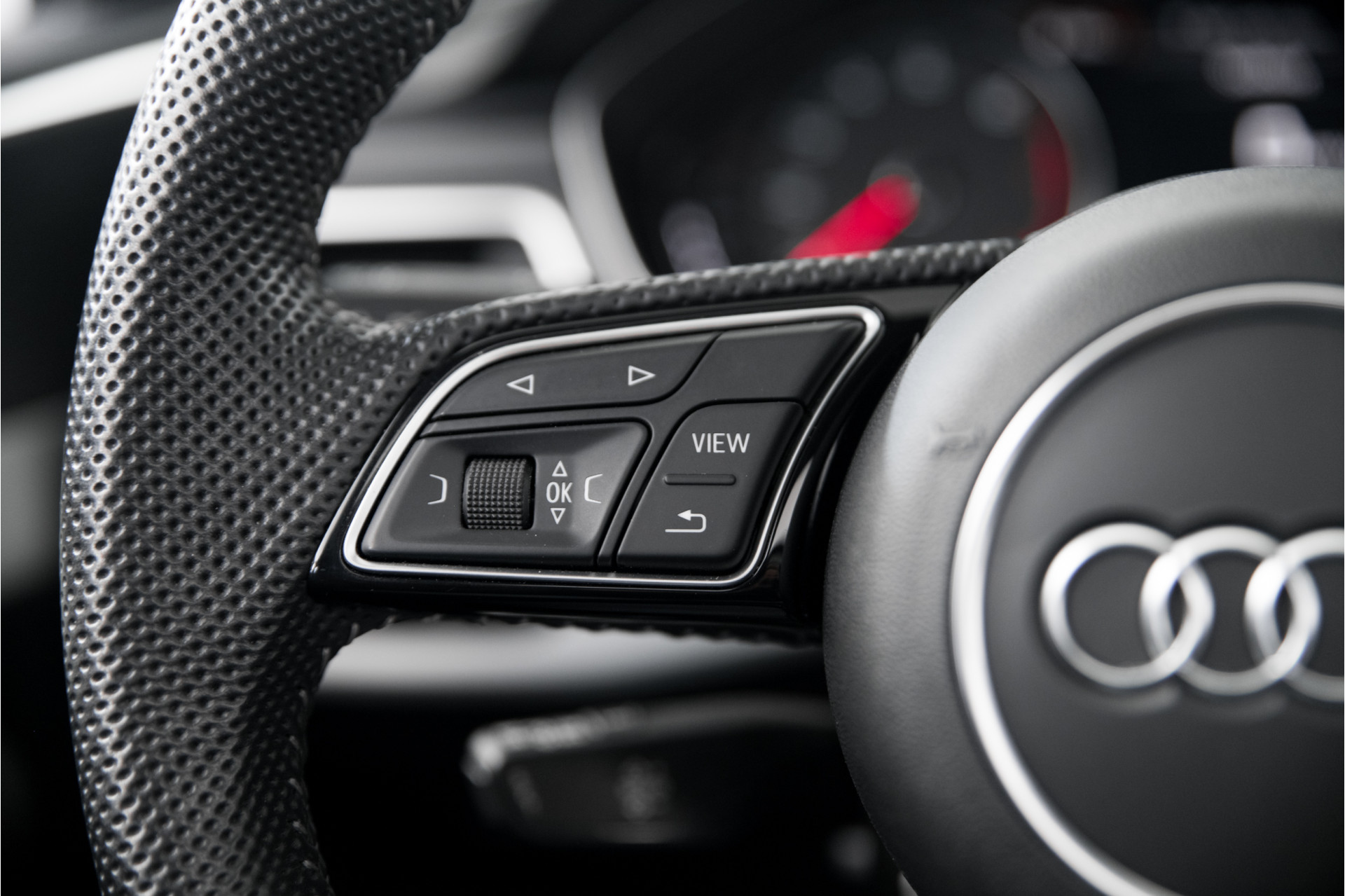 Foto van Audi A5 Sportback