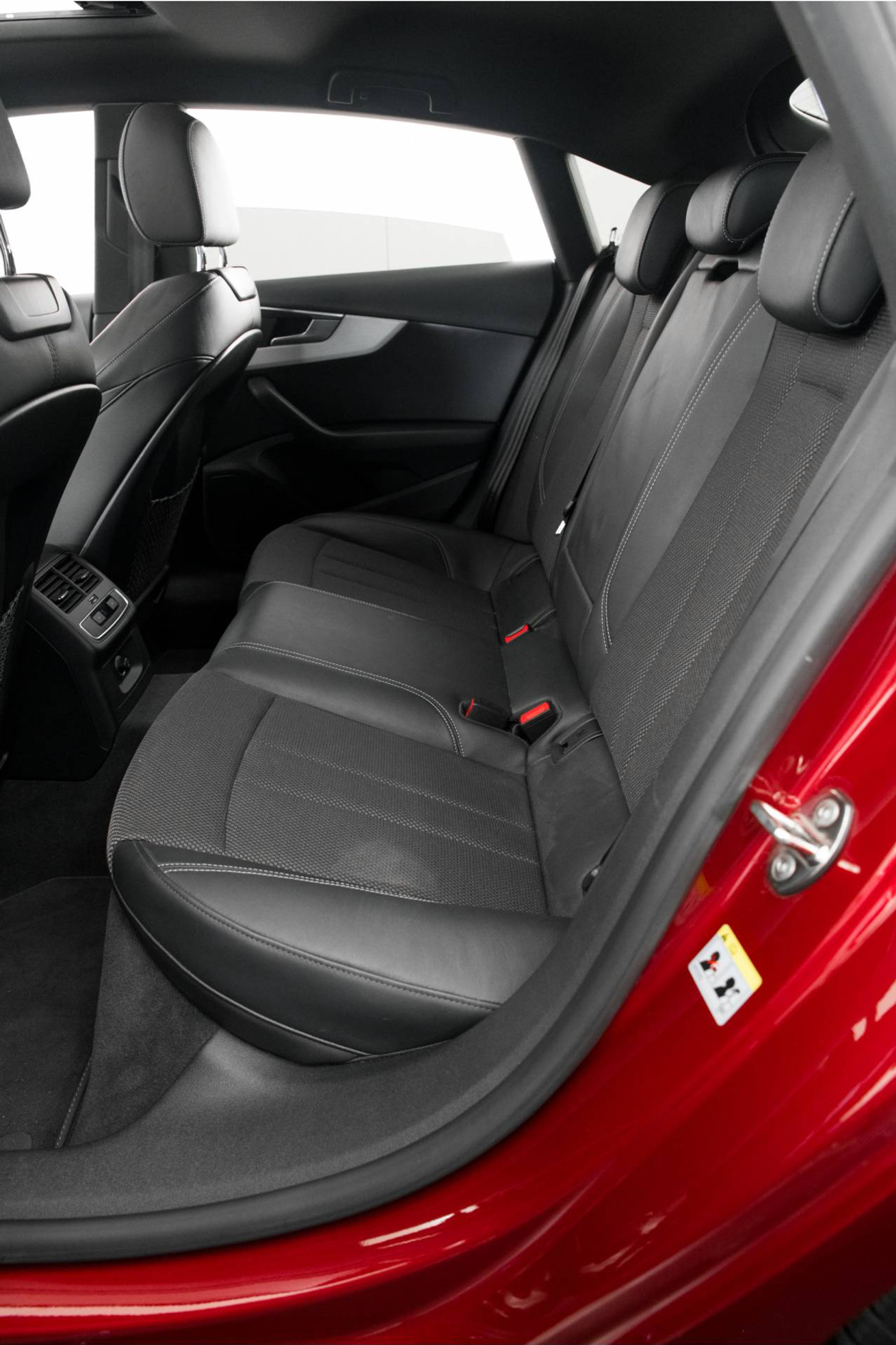 Foto van Audi A5 Sportback