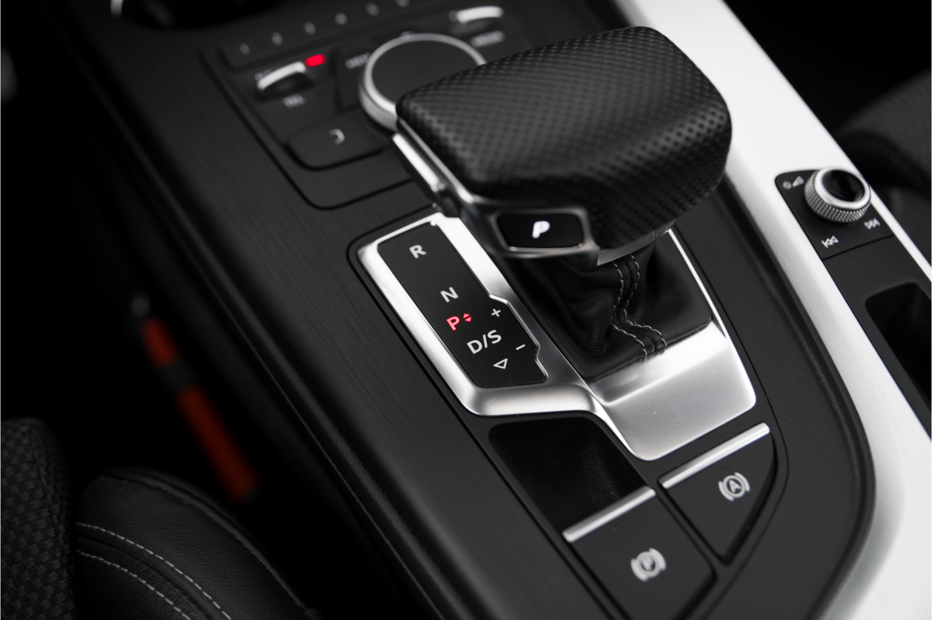 Foto van Audi A5 Sportback