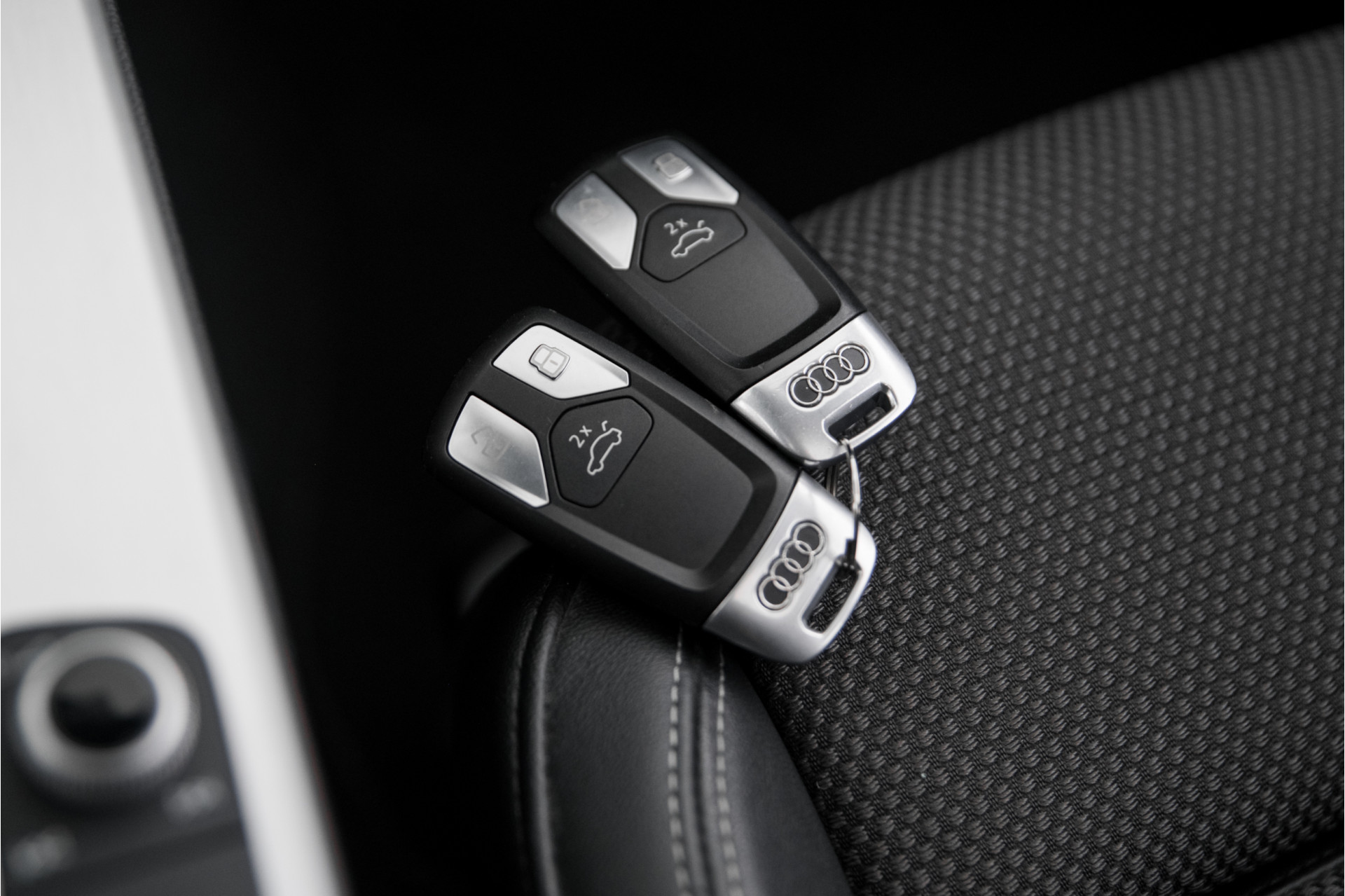 Foto van Audi A5 Sportback