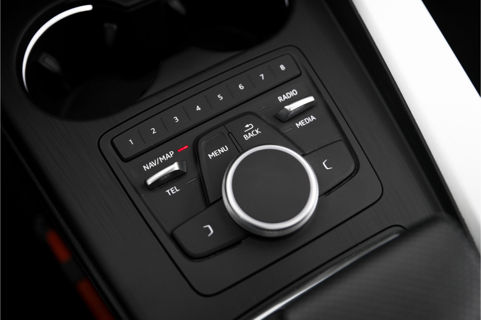 Foto van Audi A5 Sportback