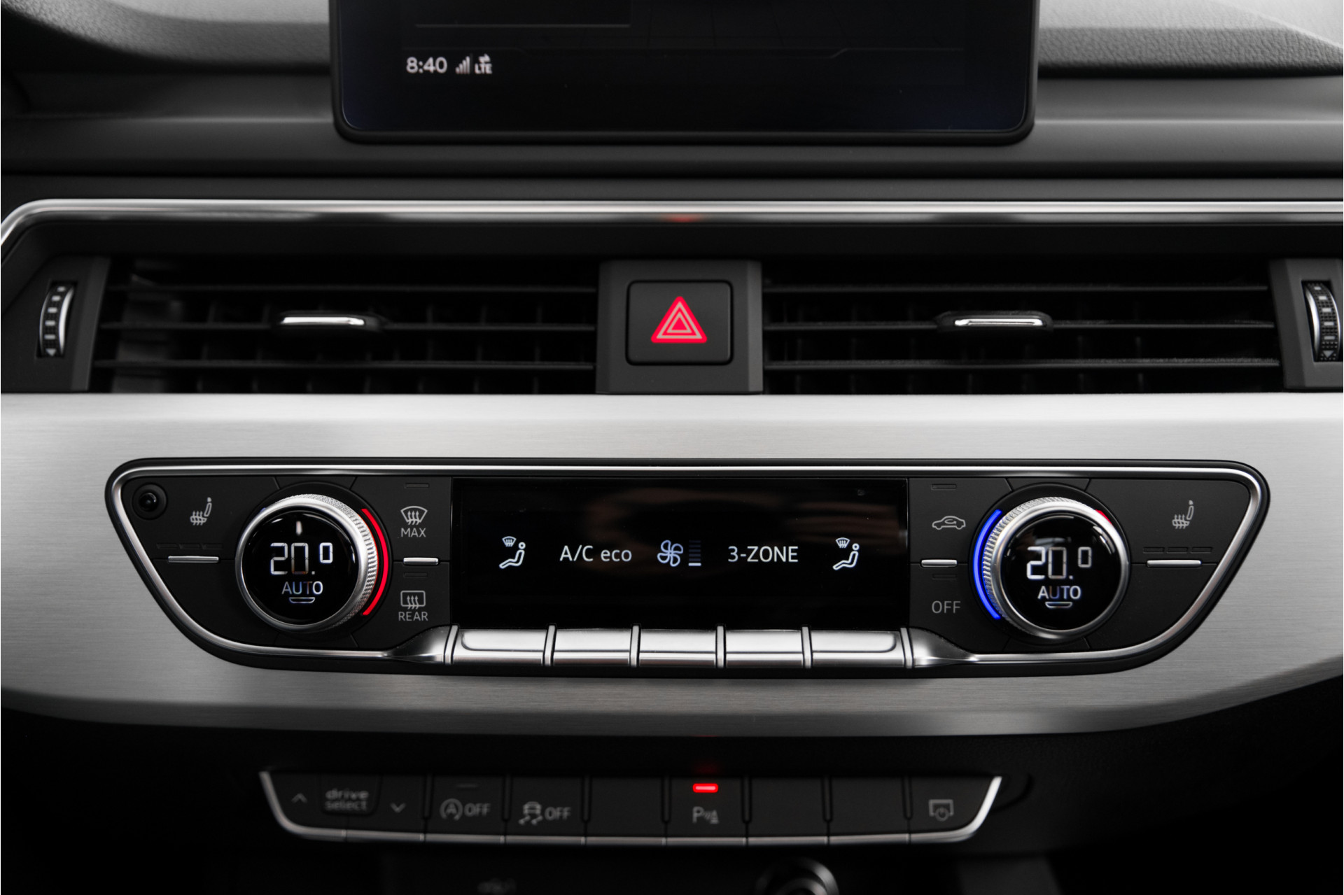 Foto van Audi A5 Sportback