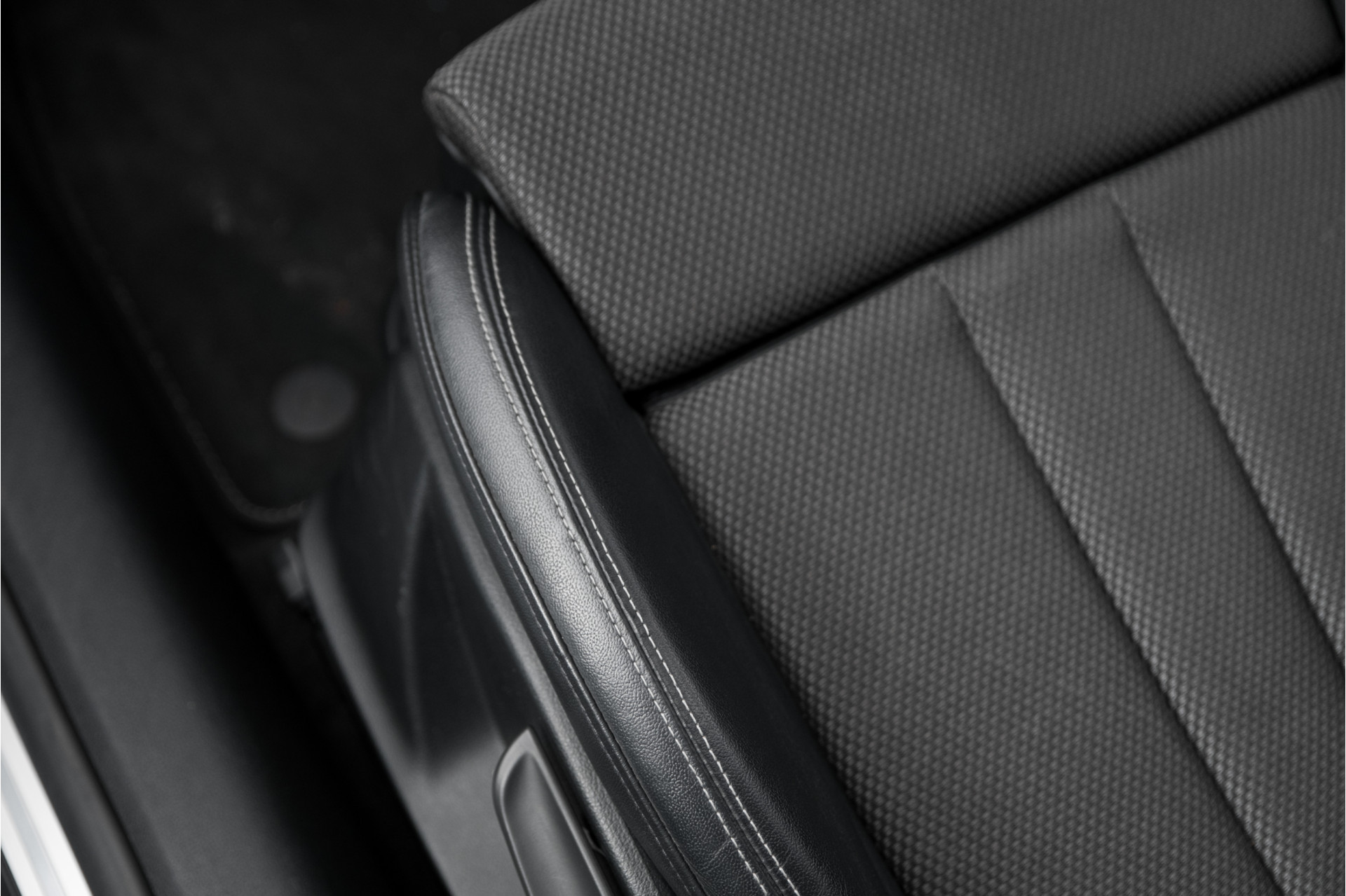 Foto van Audi A5 Sportback