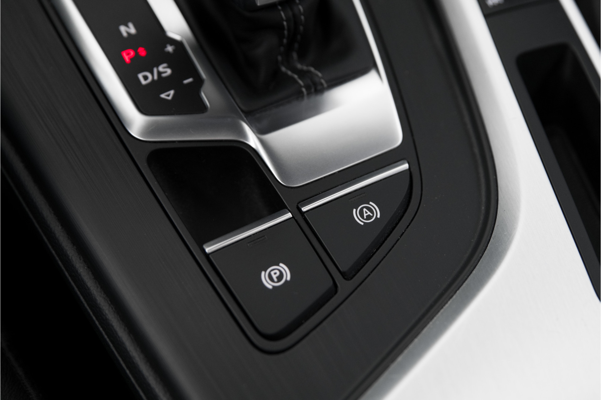 Foto van Audi A5 Sportback