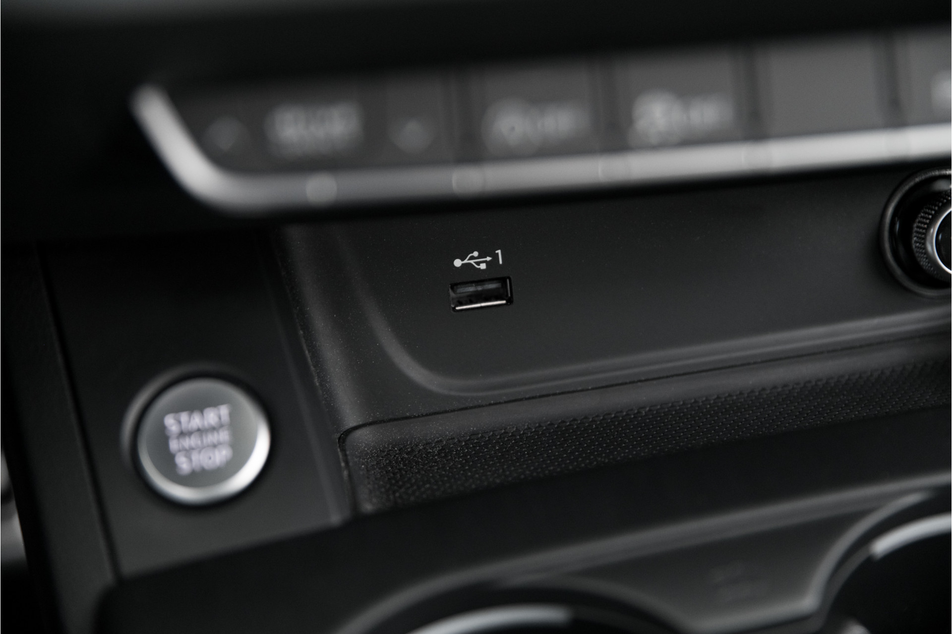 Foto van Audi A5 Sportback