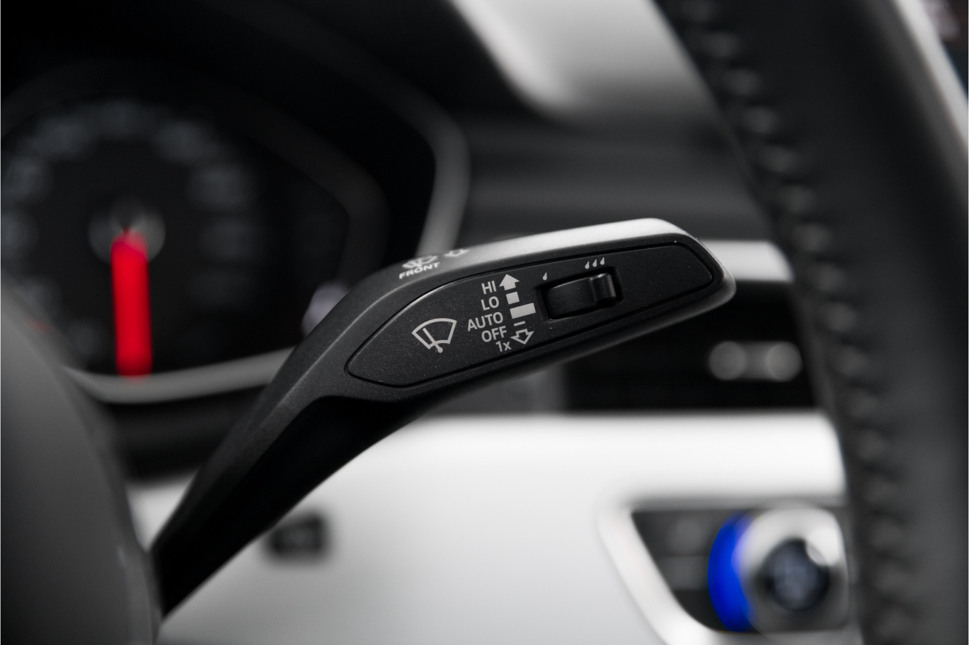 Foto van Audi A5 Sportback