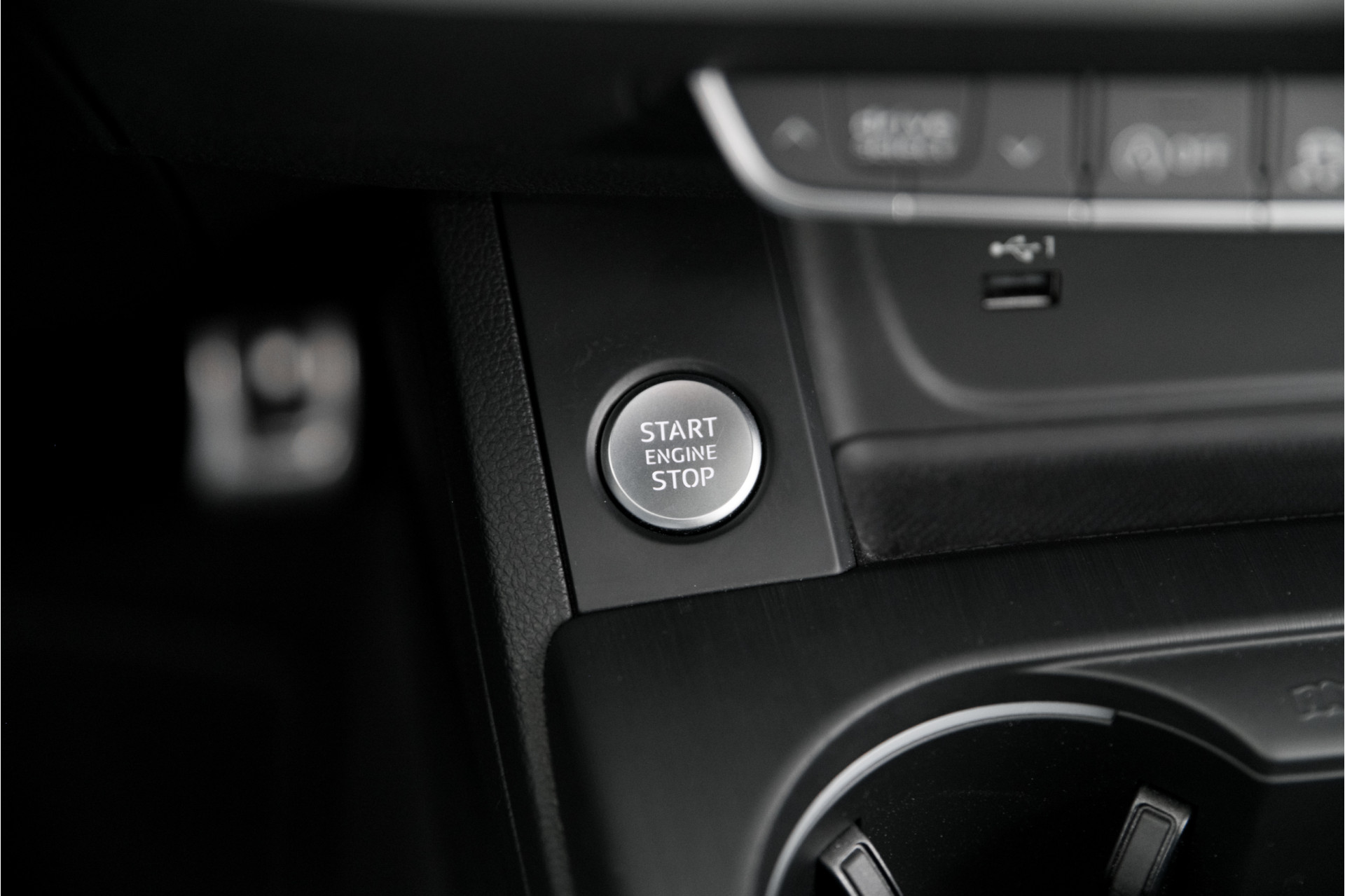 Foto van Audi A5 Sportback