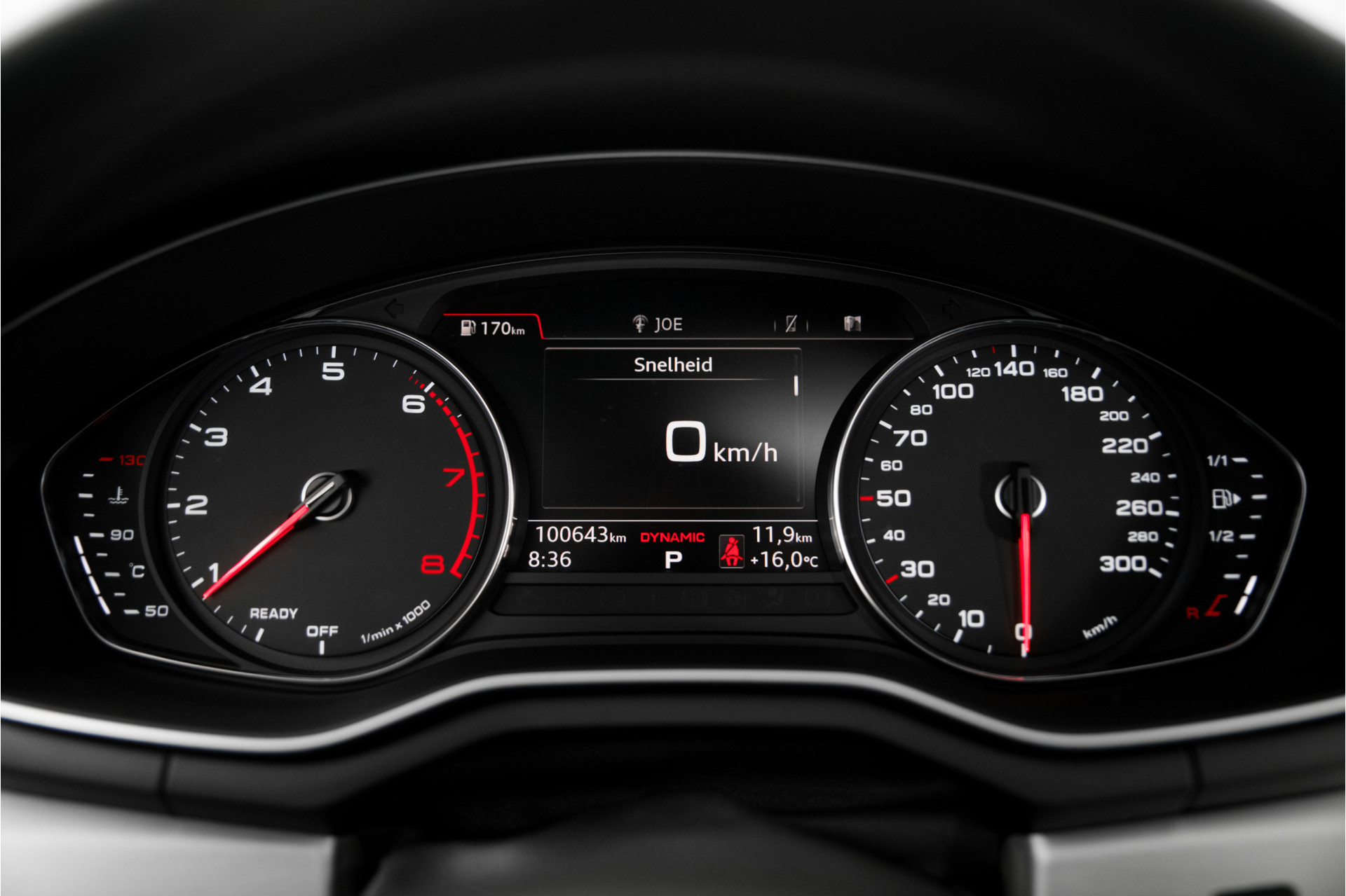 Foto van Audi A5 Sportback