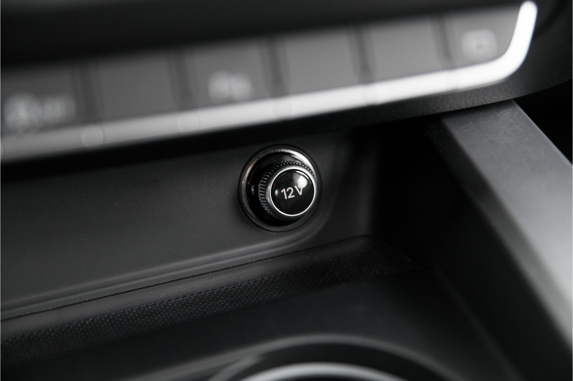 Foto van Audi A5 Sportback