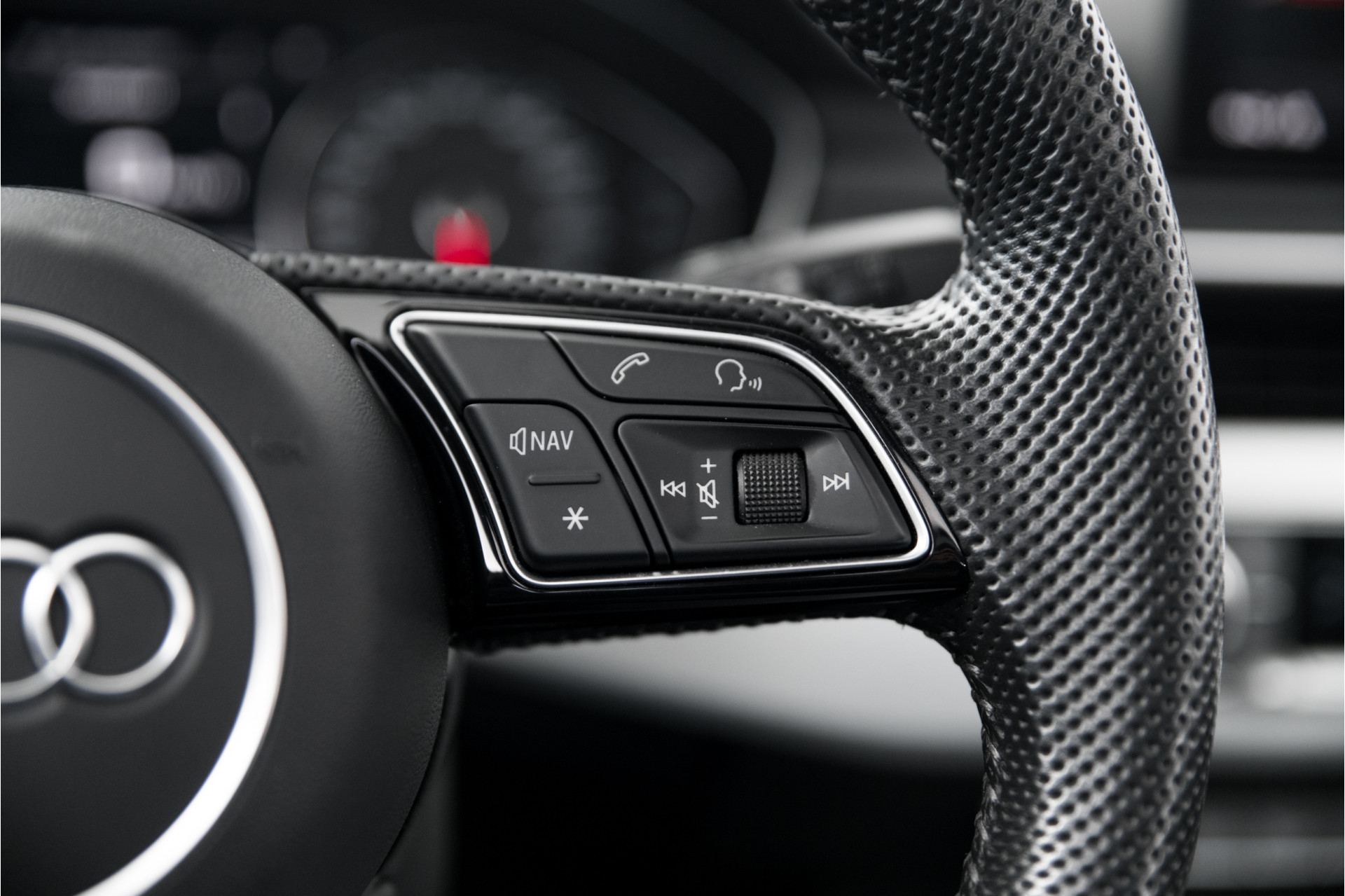 Foto van Audi A5 Sportback