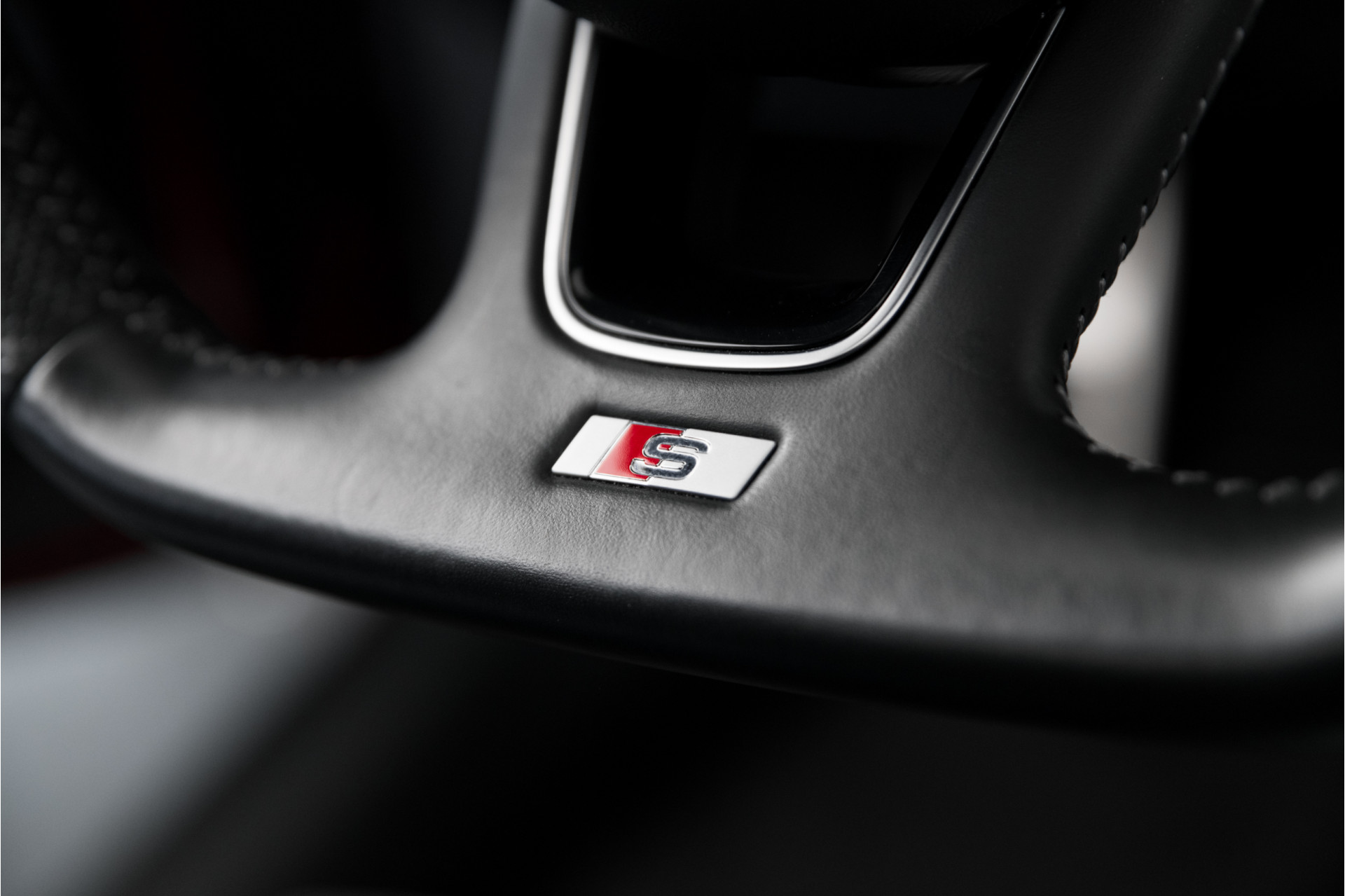 Foto van Audi A5 Sportback