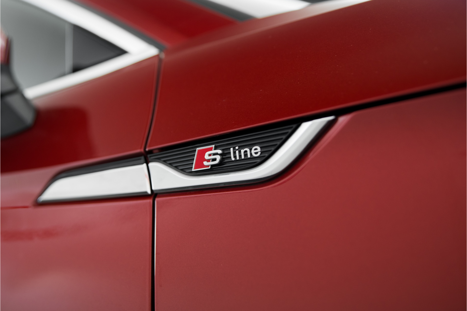Foto van Audi A5 Sportback