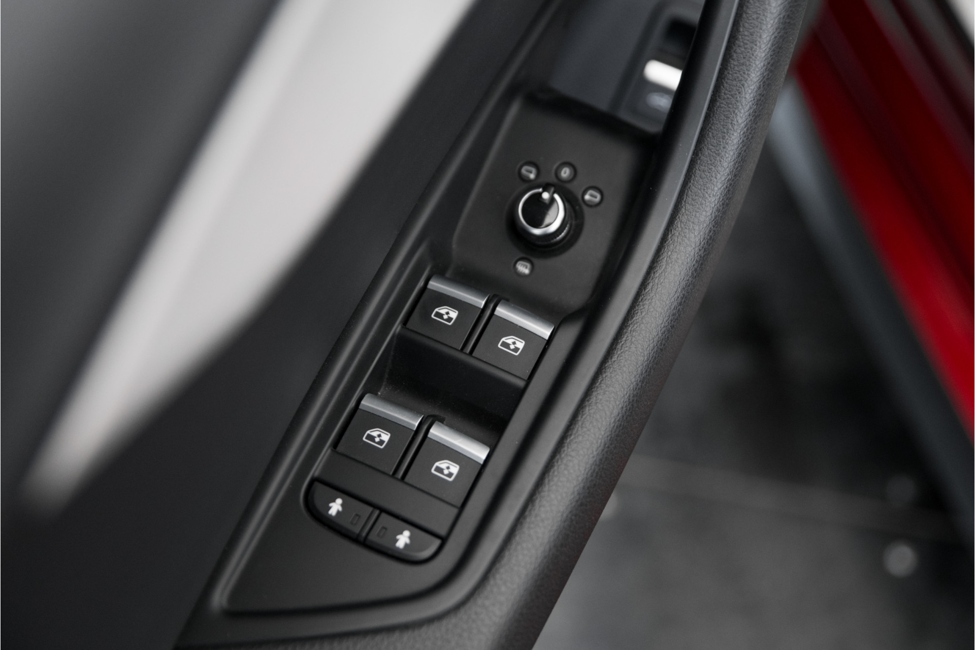 Foto van Audi A5 Sportback