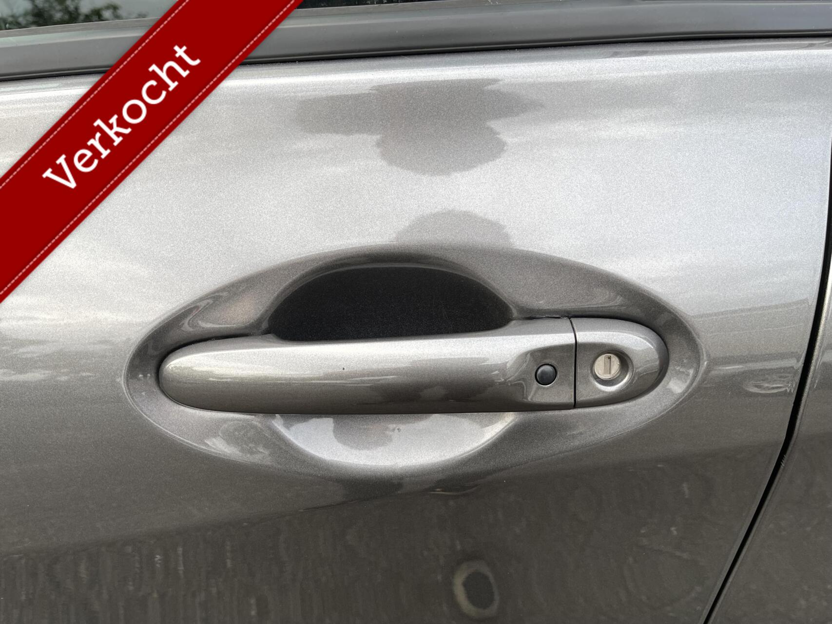 Foto van Nissan Nissan Note