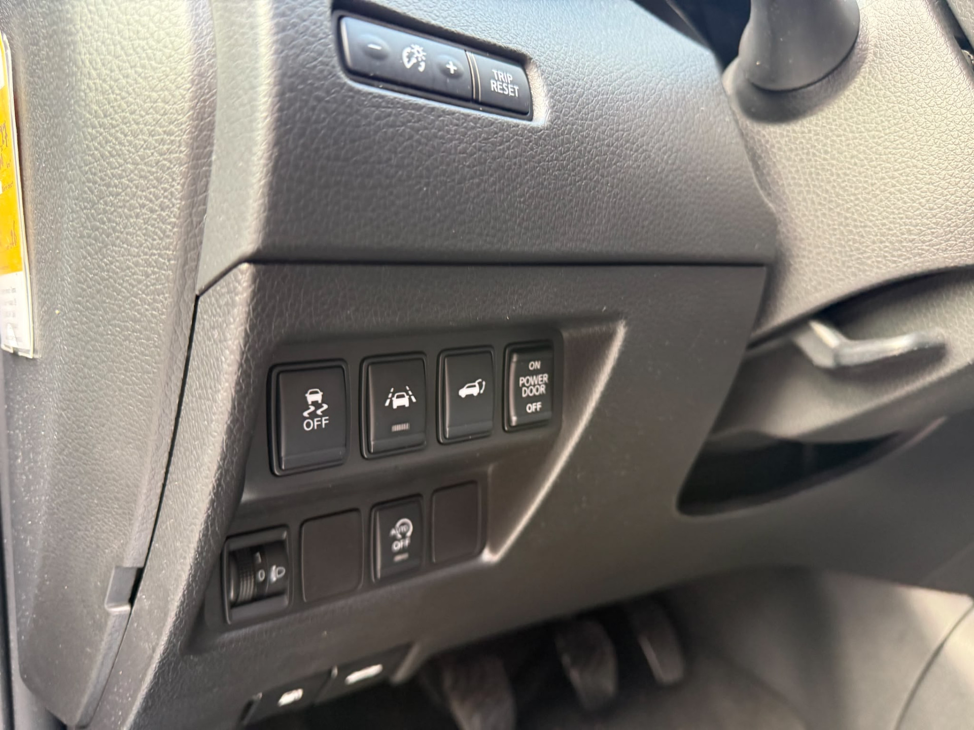 Foto van Nissan Nissan X-trail
