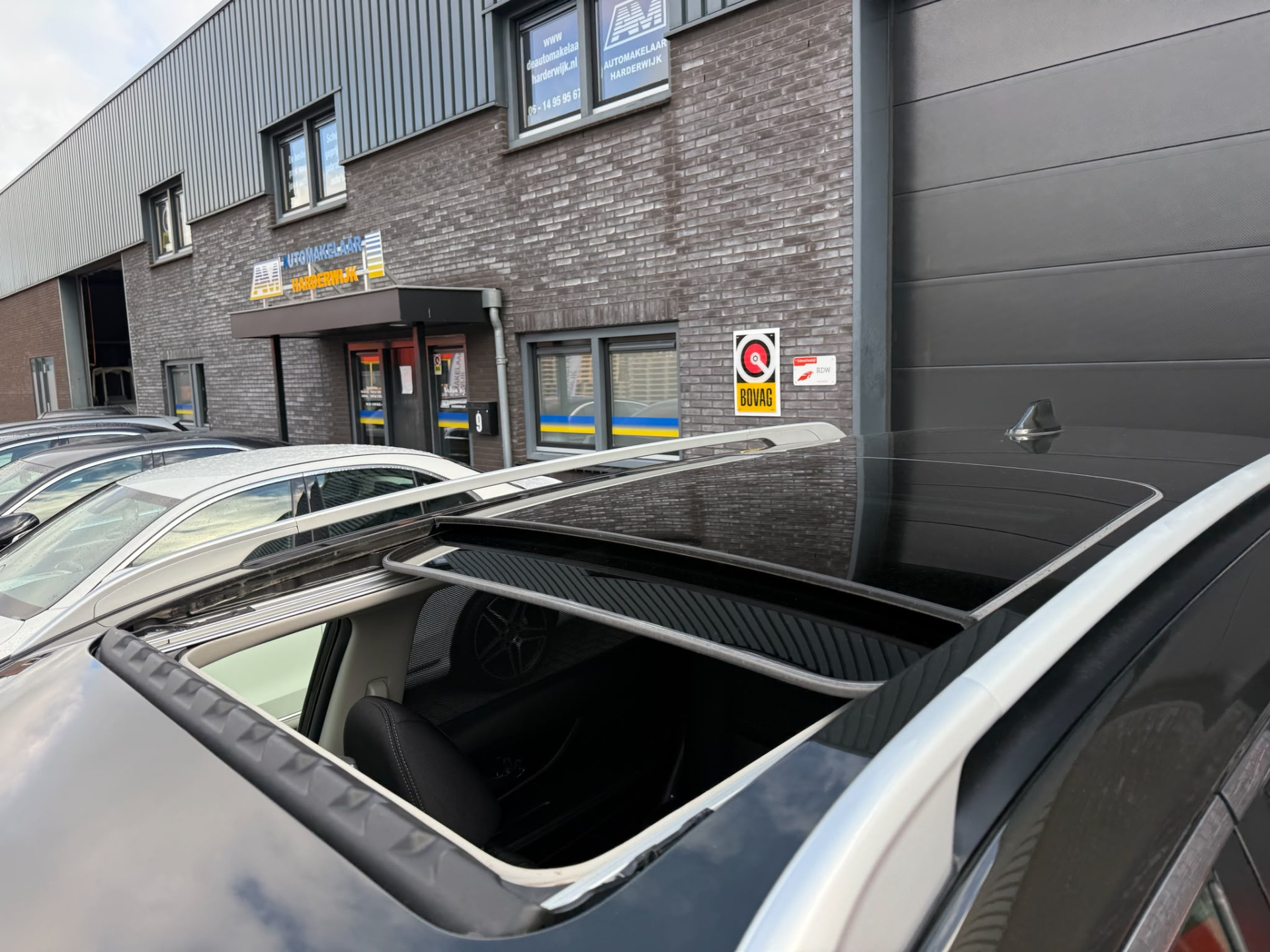 Foto van Nissan Nissan X-trail
