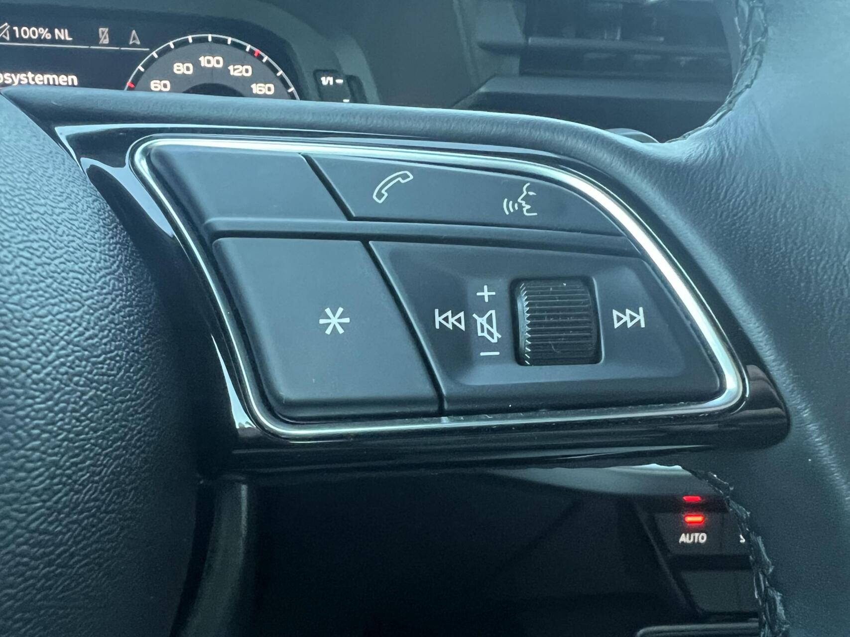 Foto van Audi A3