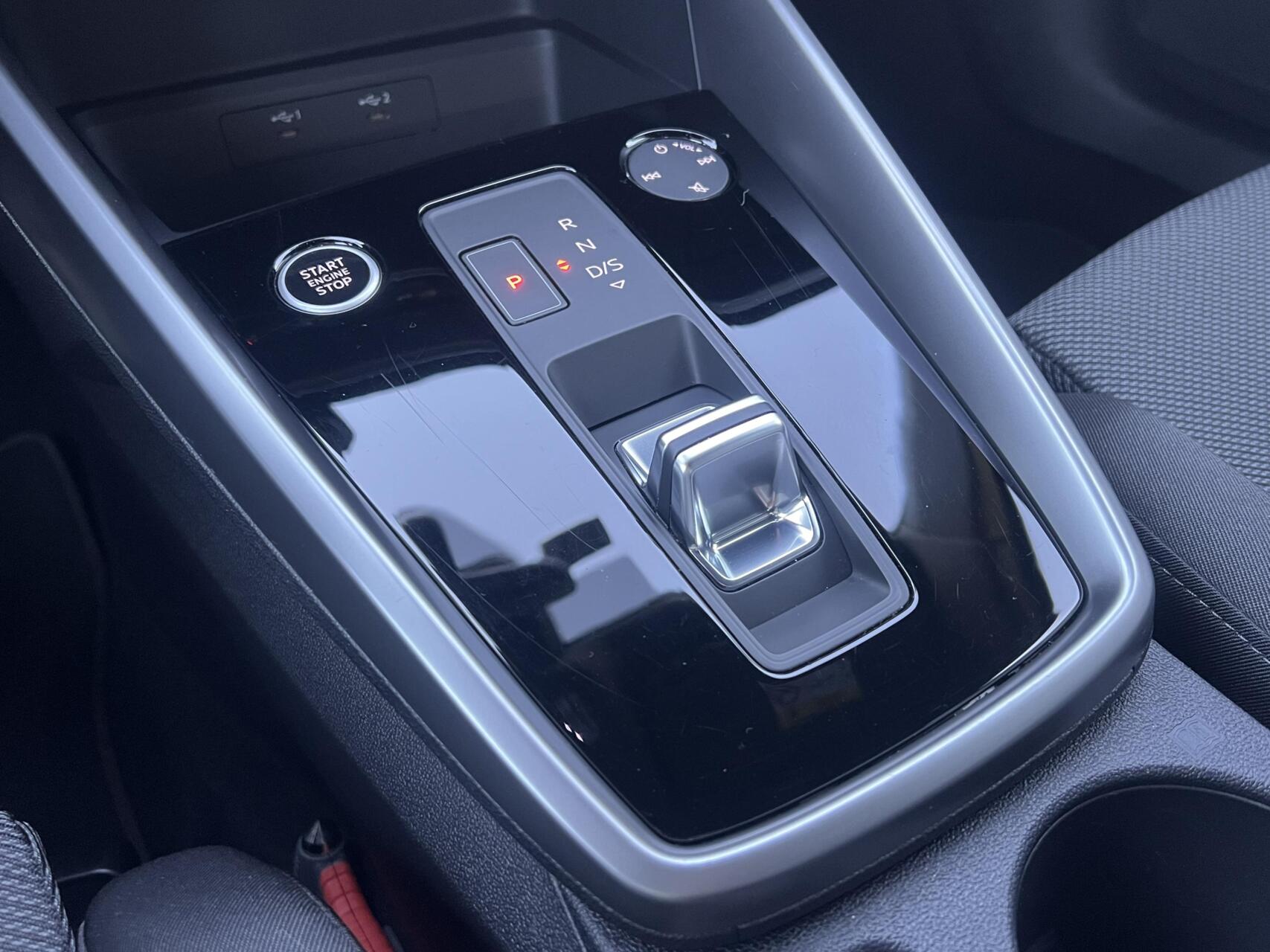 Foto van Audi A3