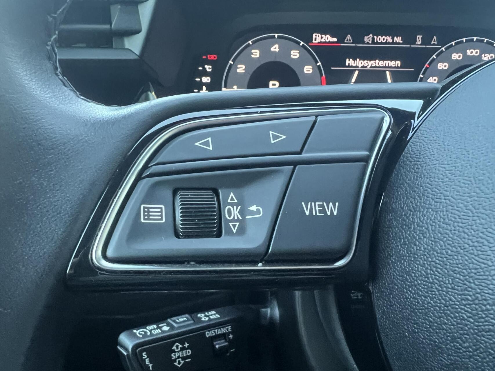 Foto van Audi A3
