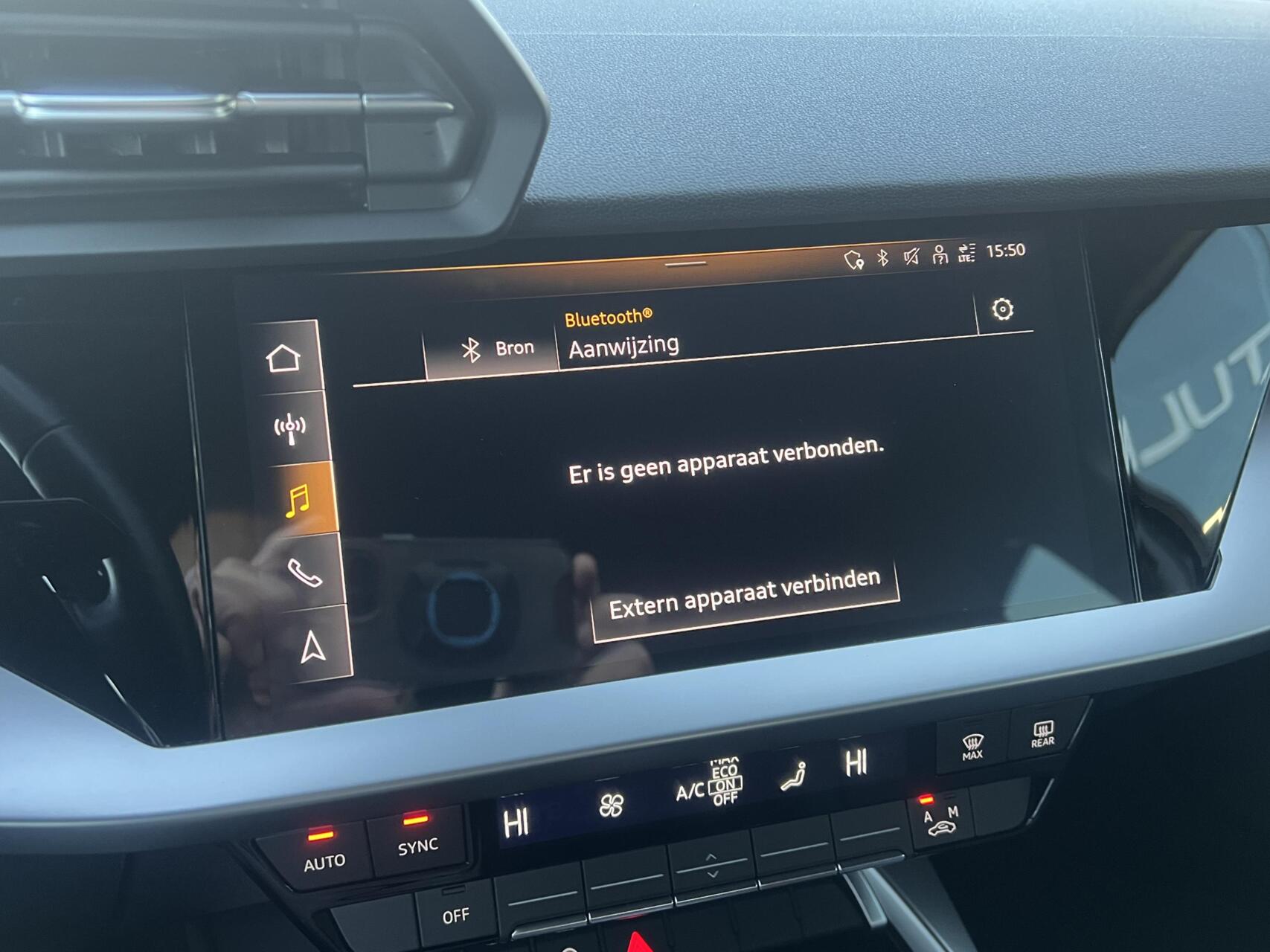 Foto van Audi A3