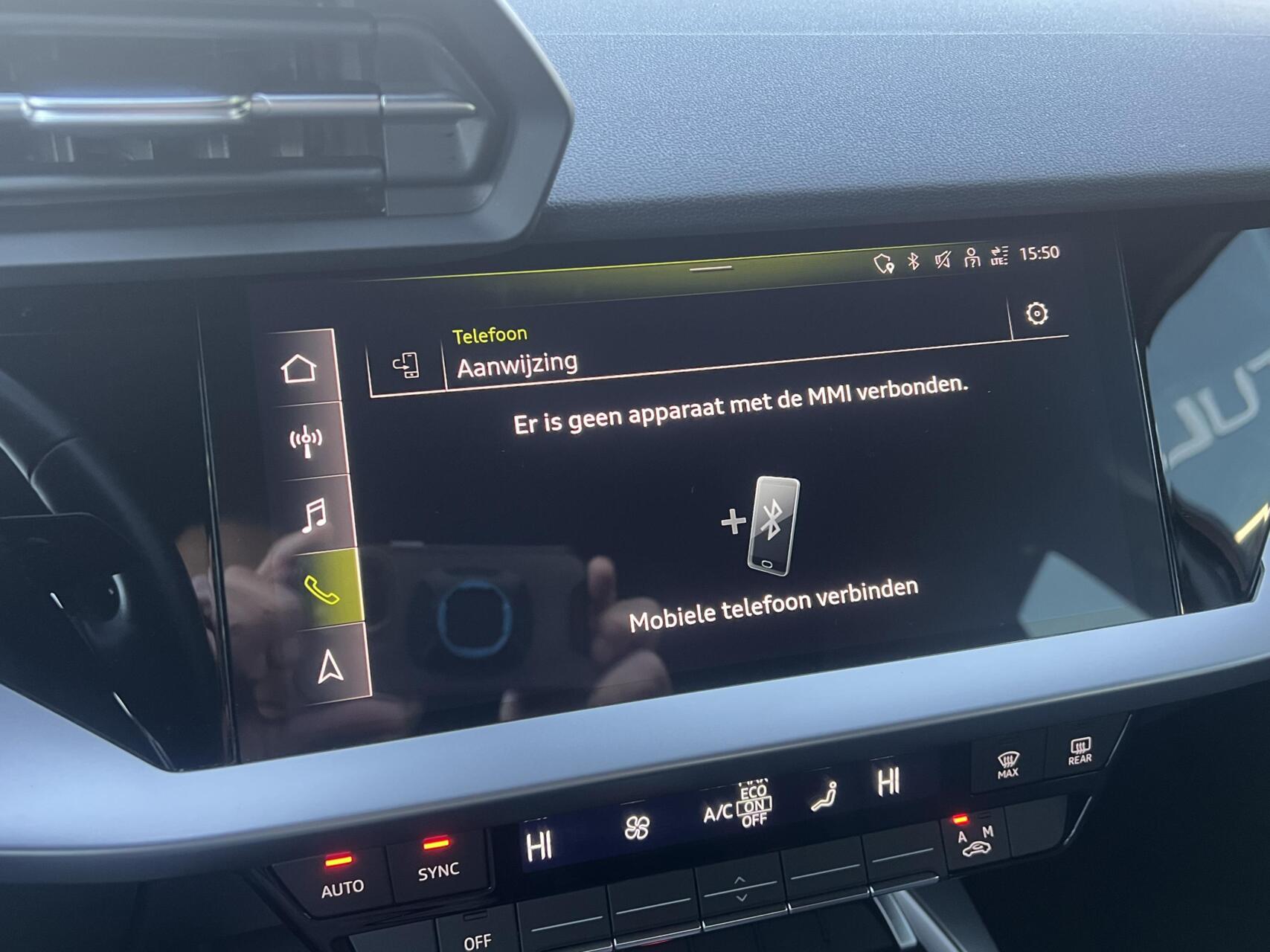 Foto van Audi A3