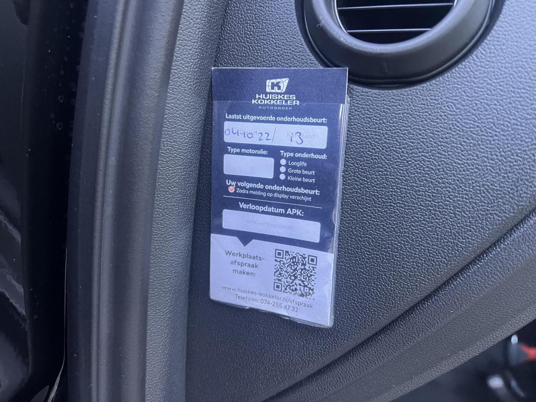 Foto van Audi A3