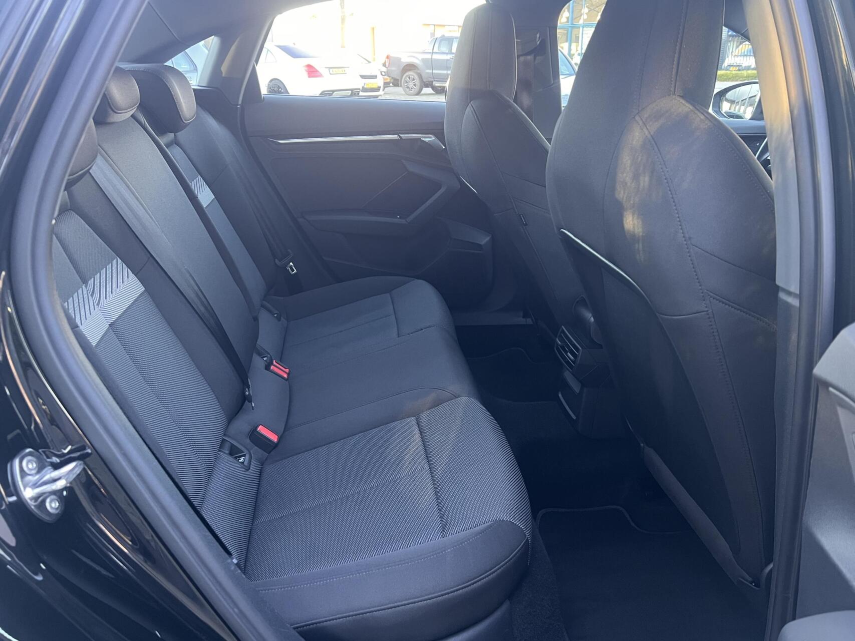 Foto van Audi A3