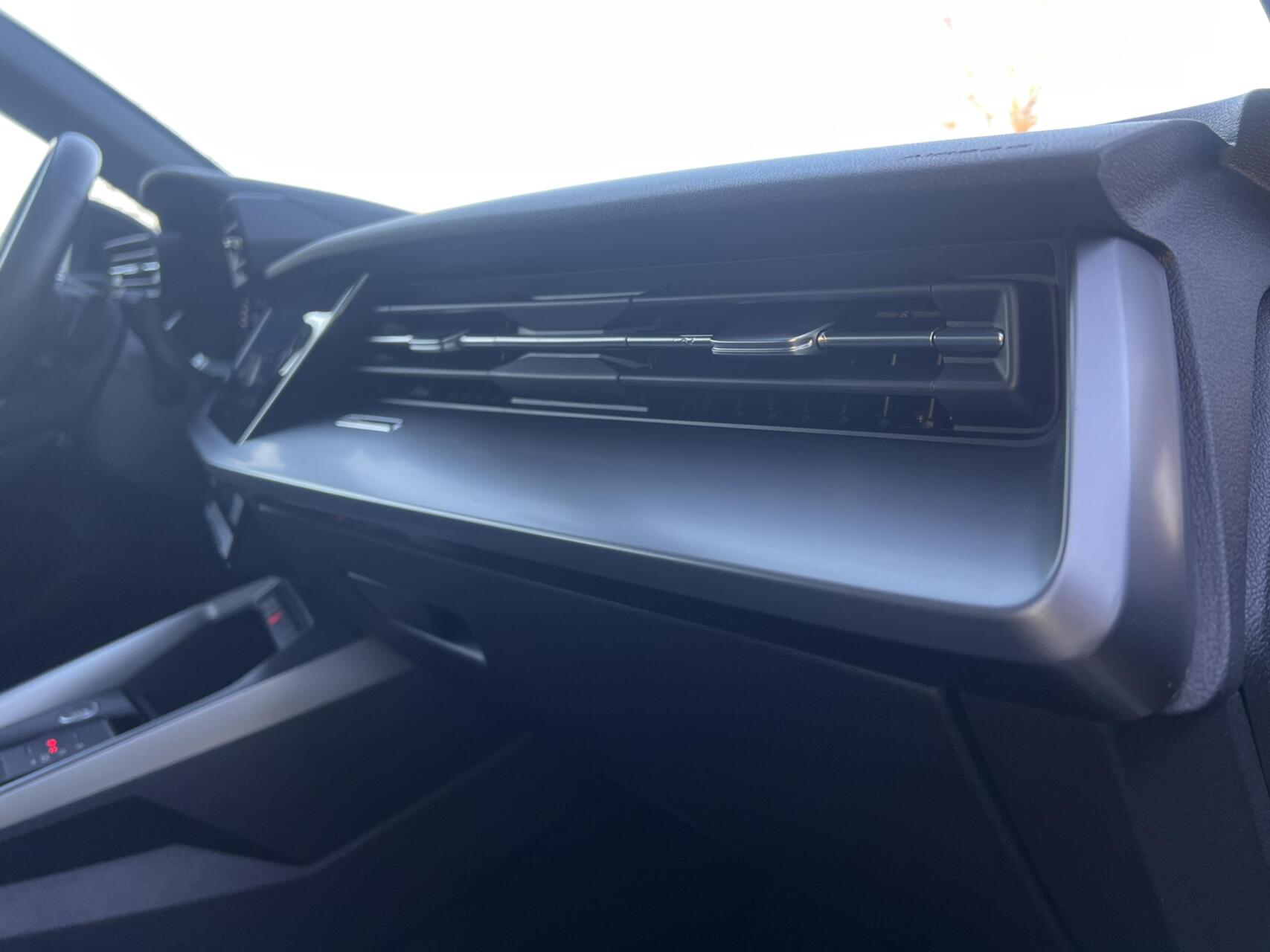 Foto van Audi A3