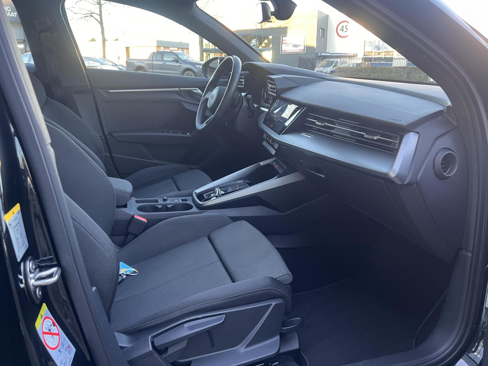 Foto van Audi A3