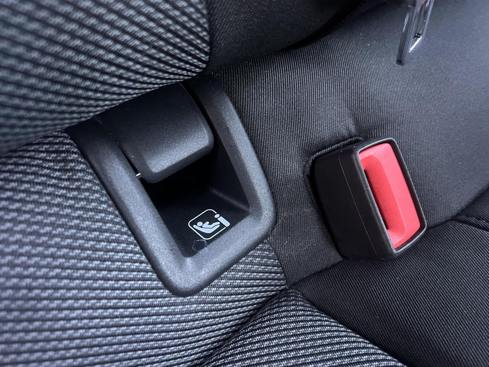 Foto van Audi A3