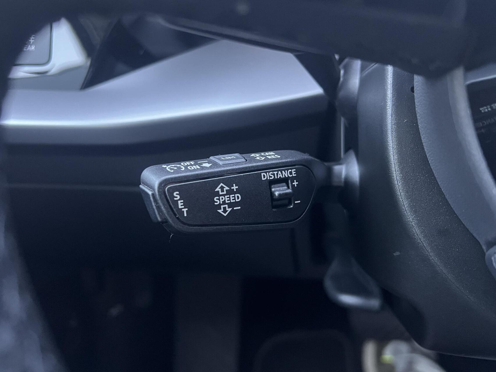 Foto van Audi A3