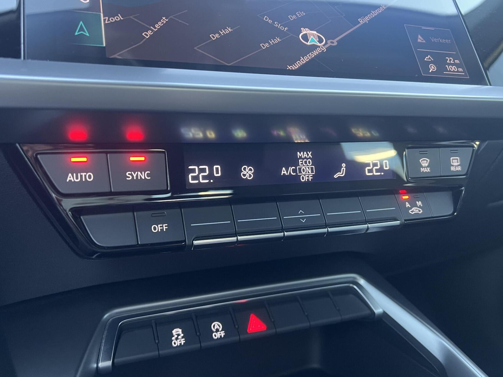 Foto van Audi A3