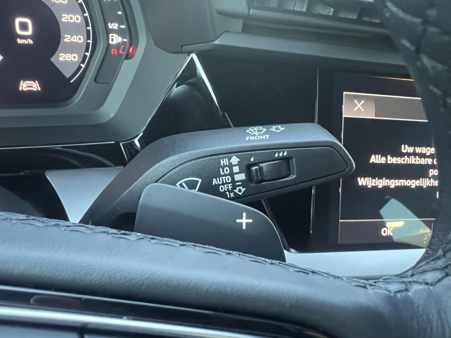 Foto van Audi A3