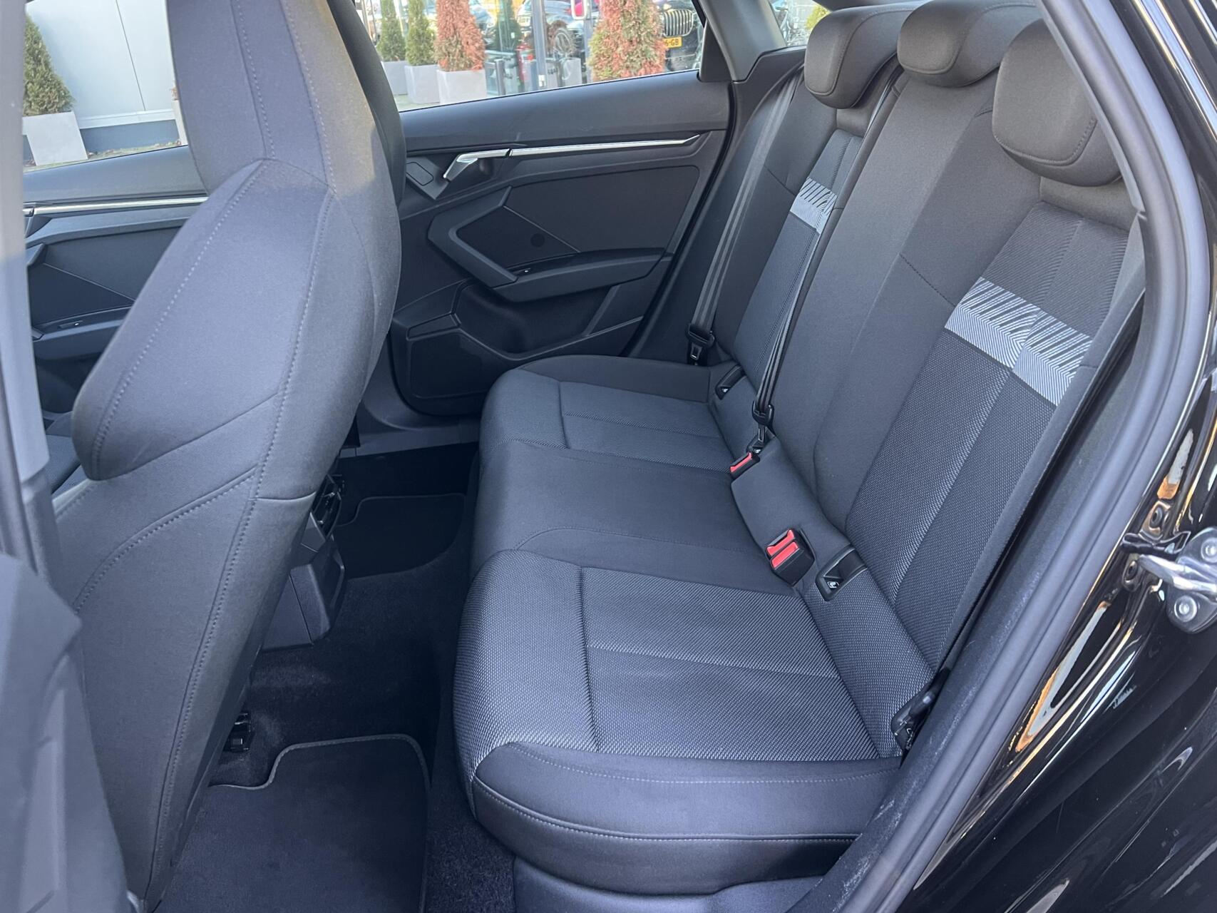 Foto van Audi A3